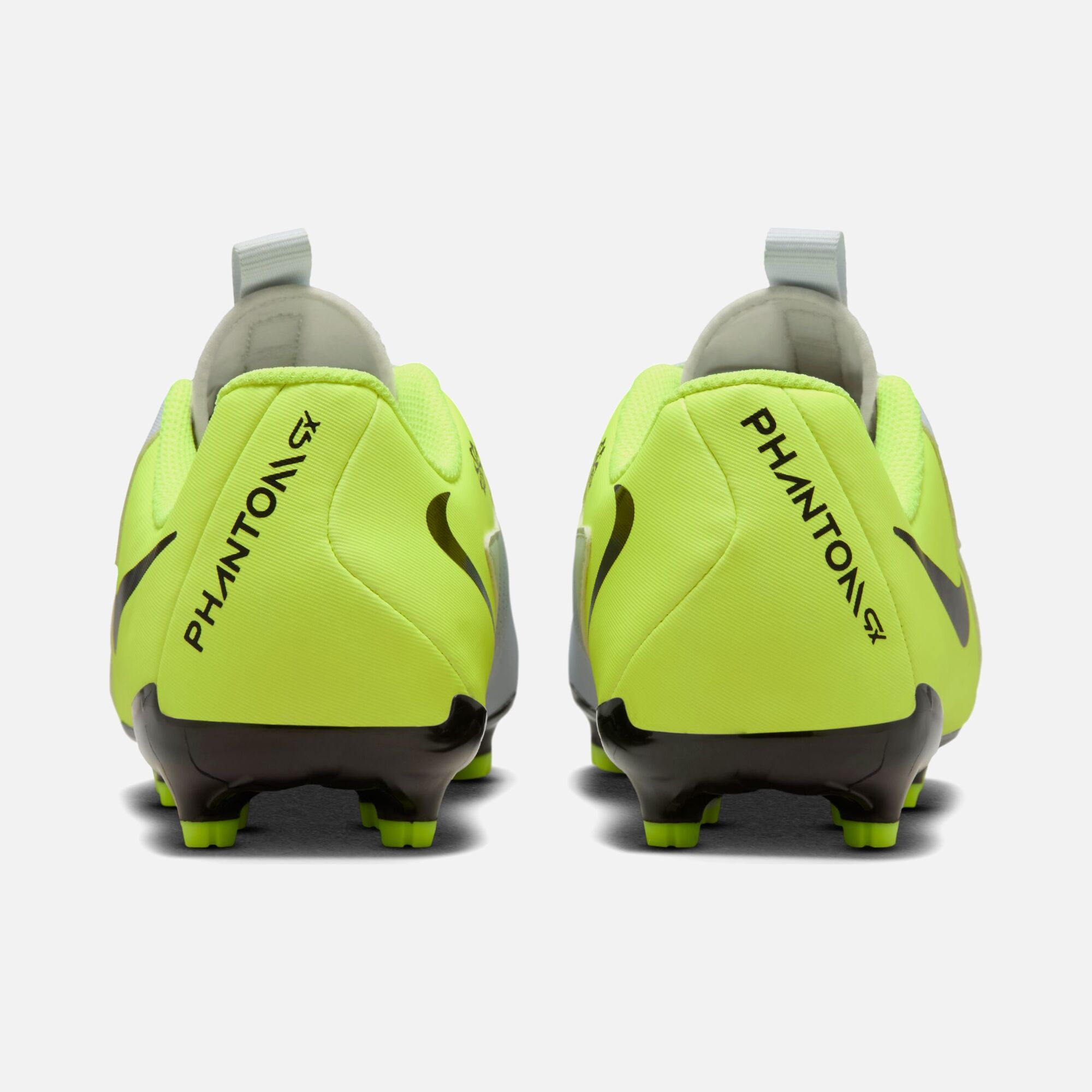 Nike Jr. Phantom GX II Academy FG/MG Multi-Ground Low-Top Çocuk Krampon