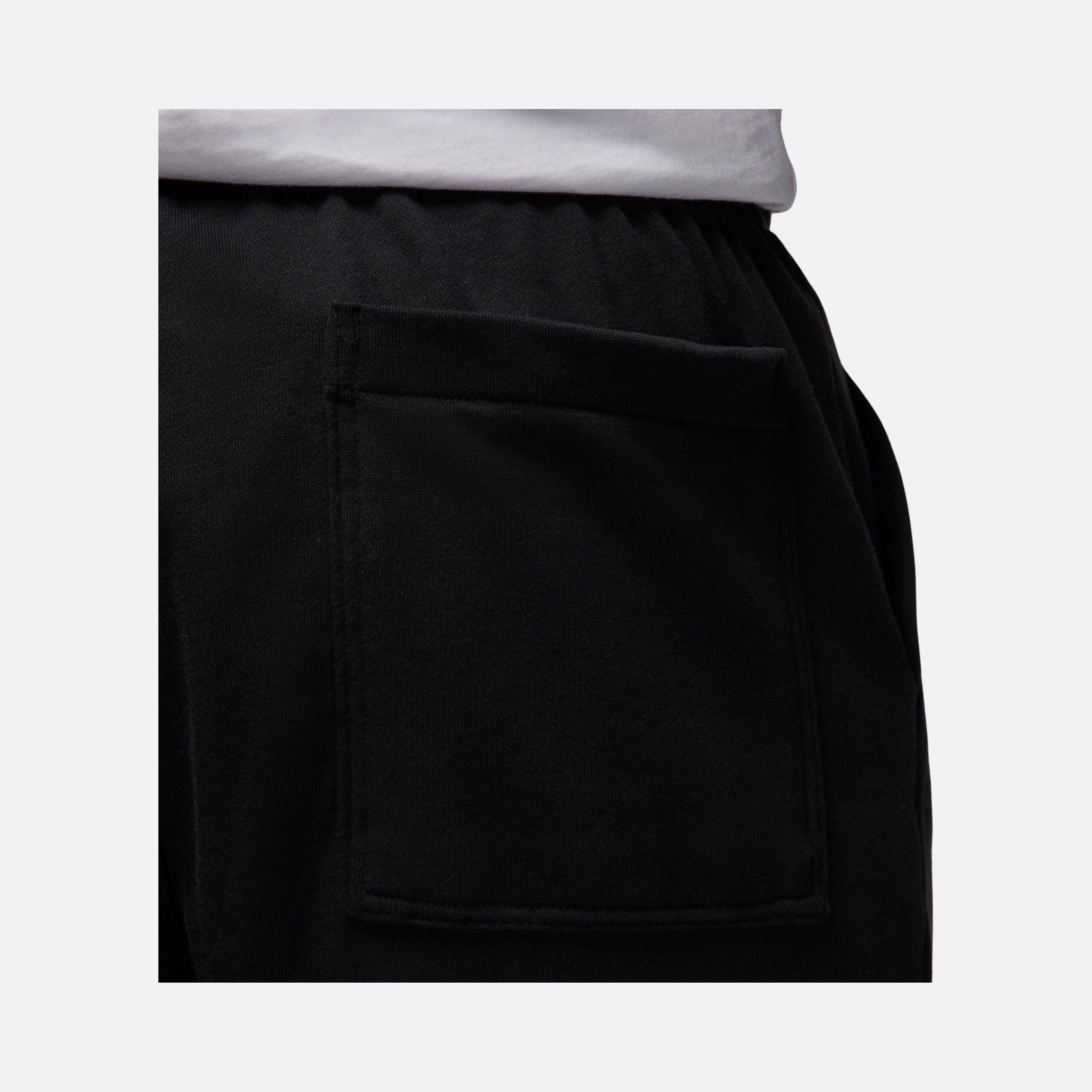 Nike Jordan Flight MVP Fleece Basketball Erkek Şort