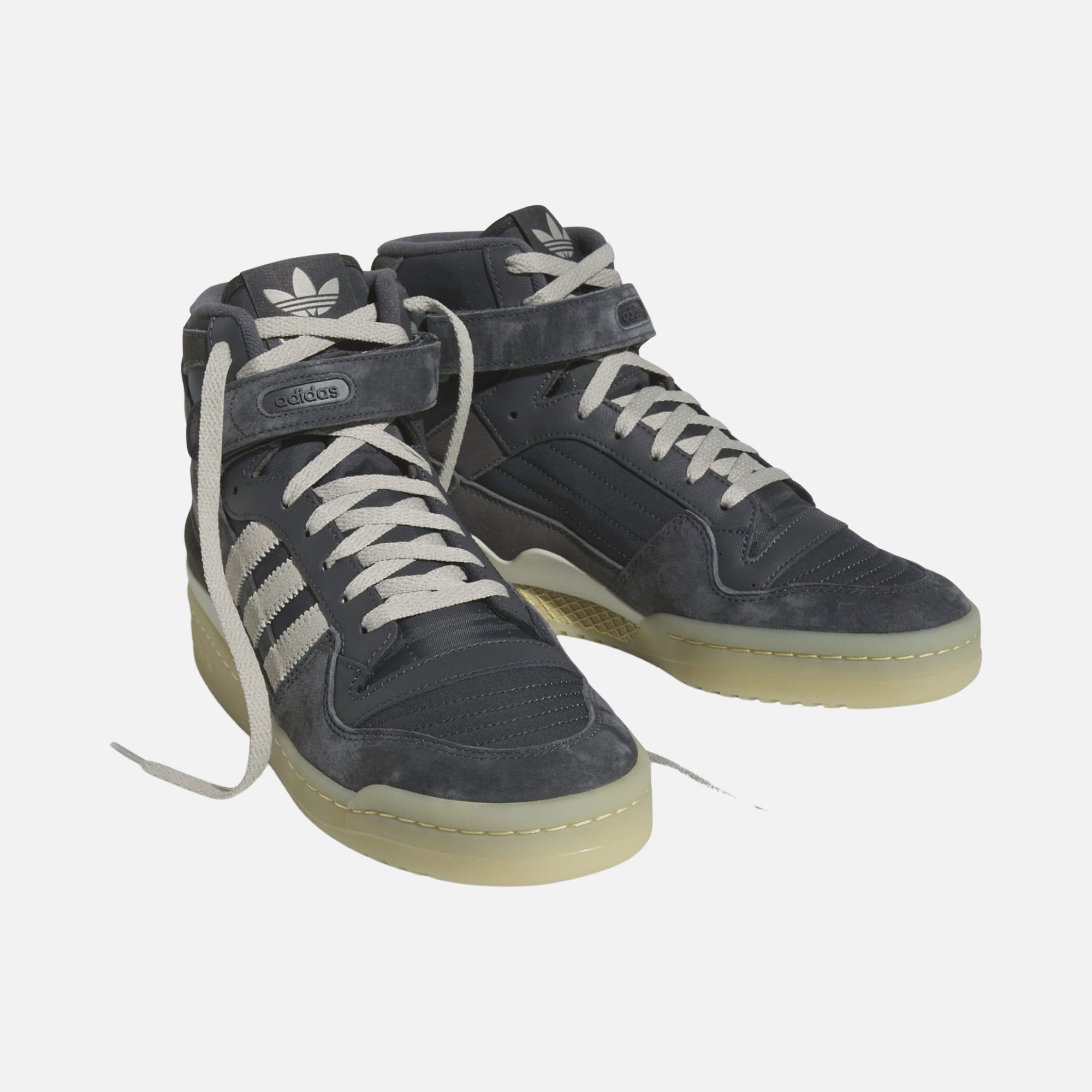 adidas Sportswear Forum Mid Erkek Spor Ayakkabı