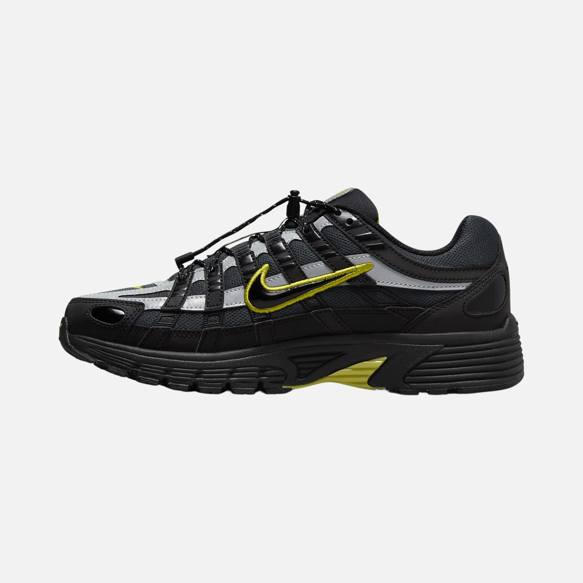 Nike Sportswear P-6000 HO23 Kadın Spor Ayakkabı