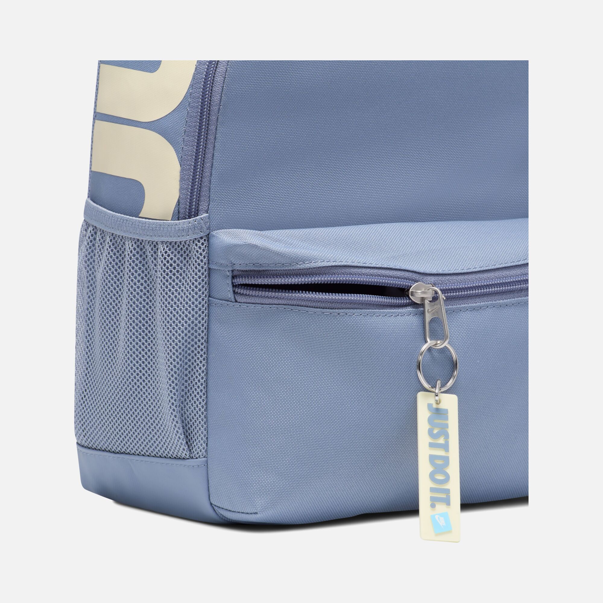 Nike Brasilia ''Just Do It'' Mini Size (11 L) Çocuk Sırt Çantası