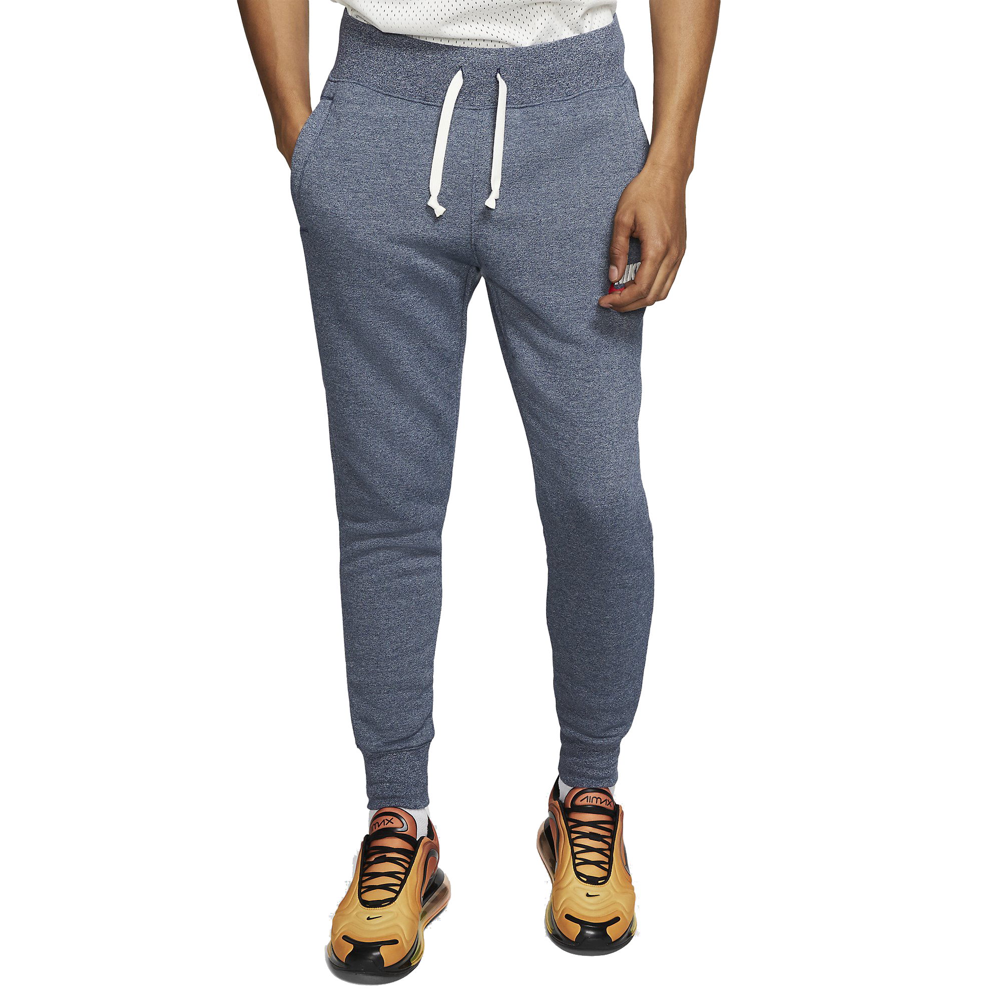 Nike Sportswear Heritage Joggers Erkek Eşofman Altı