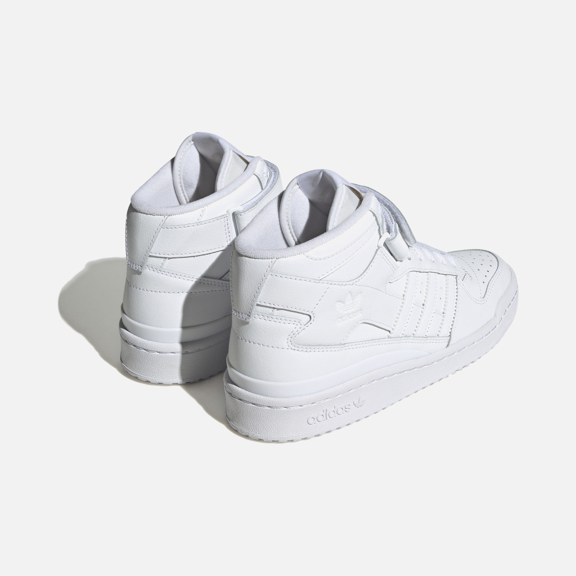 adidas Sportswear Forum Mid Basketball Kadın Spor Ayakkabı