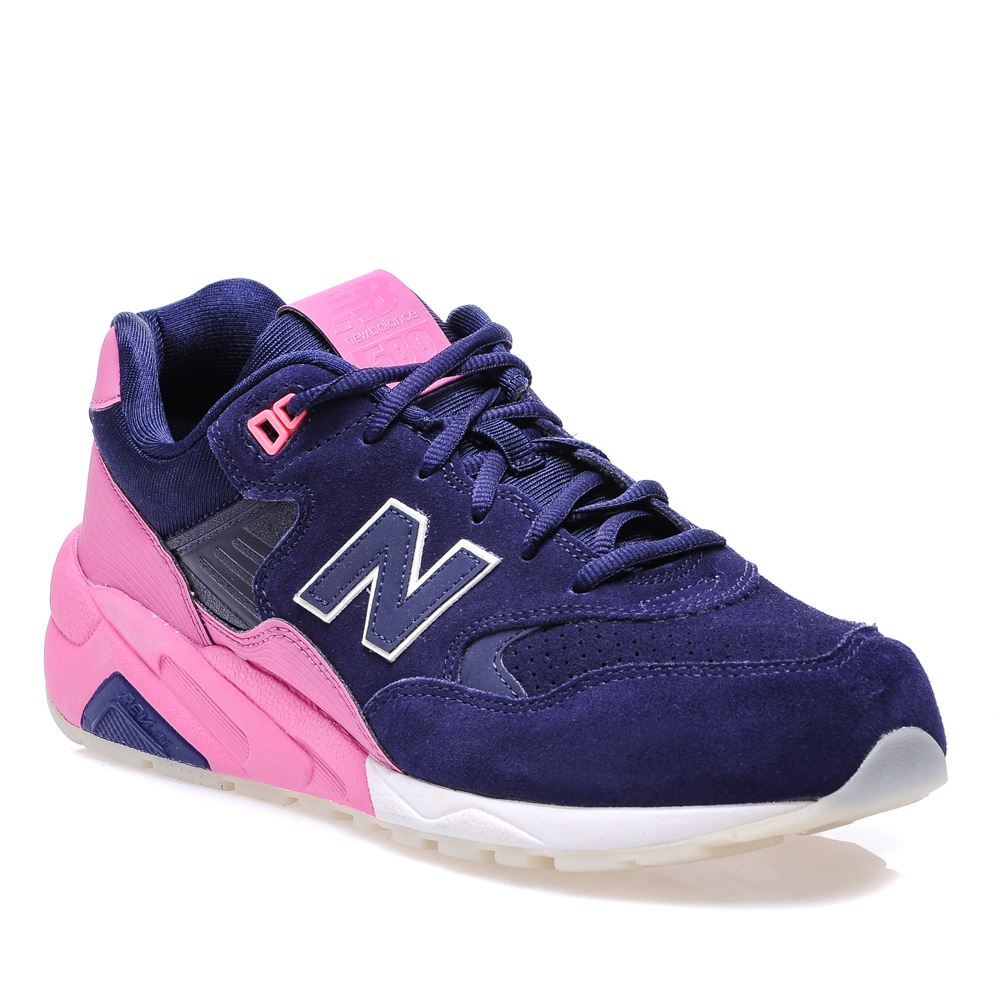 New Balance 580 Unisex Spor Ayakkabı