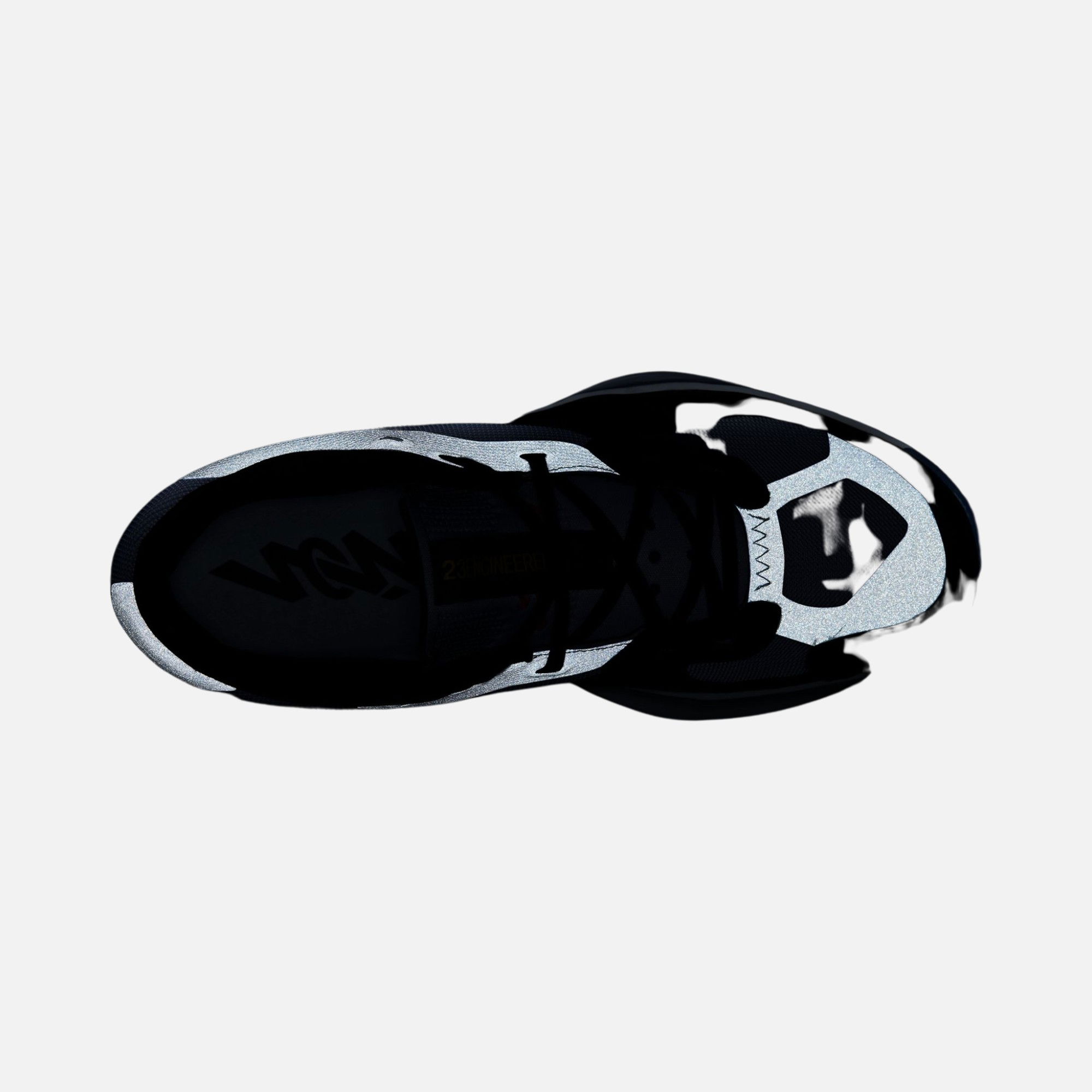 Nike Jordan Air 200 E Zion PE Erkek Spor Ayakkabı