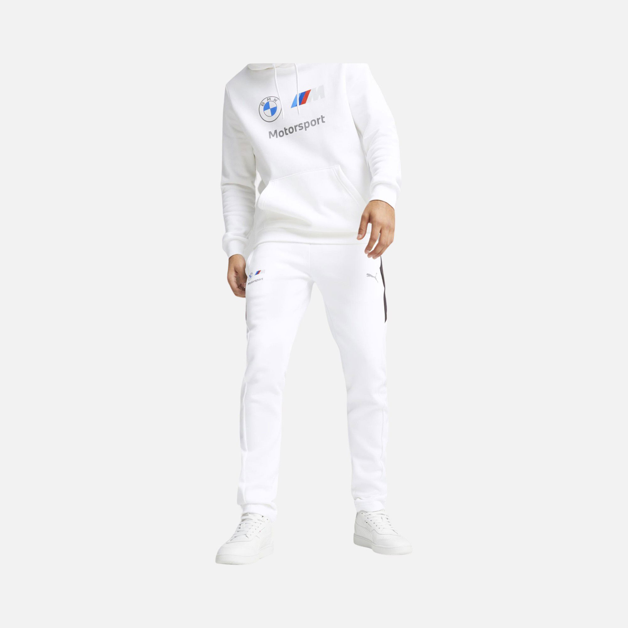 Puma Sportswear Bmw M MotorSport  Erkek Eşofman Altı