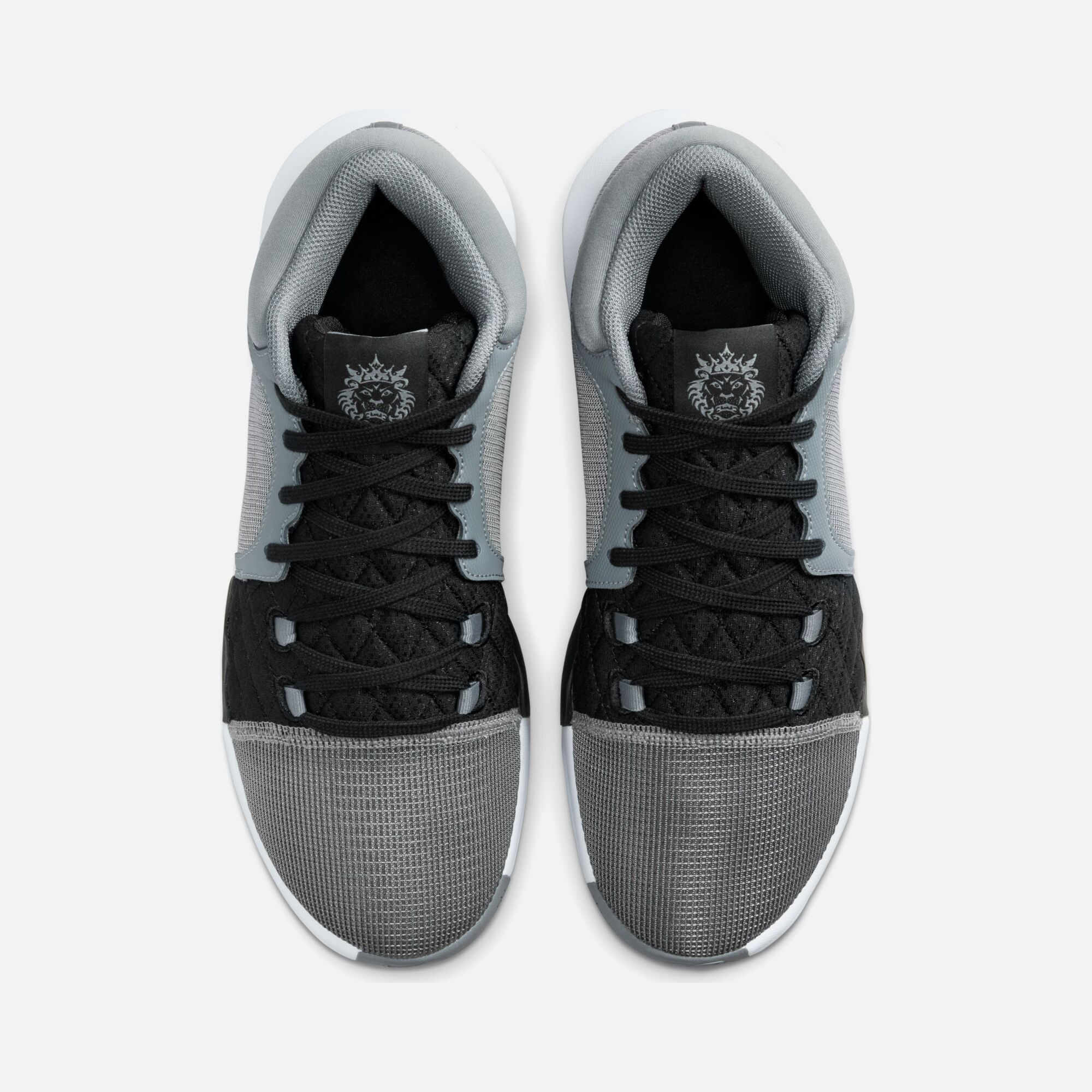 Nike LeBron James Witness VIII Erkek Basketbol Ayakkabısı