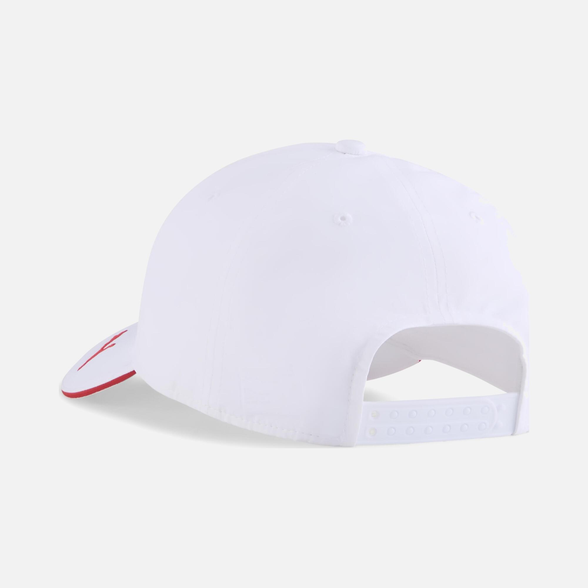 Puma Scuderia Ferrari Race Baseball 6-Panel Adjustable Unisex Şapka