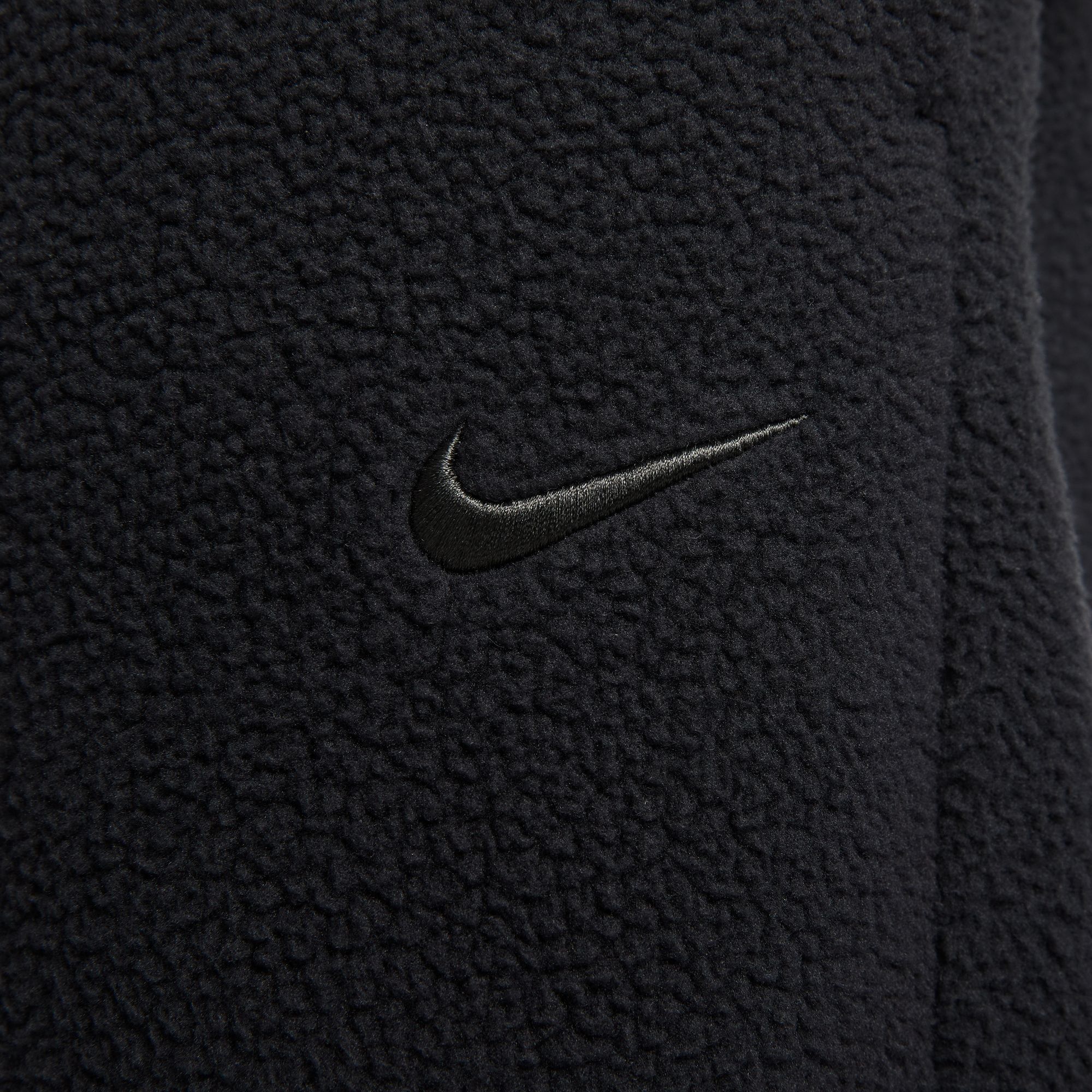 Nike Sportswear Plush Jogger Kadın Eşofman Altı