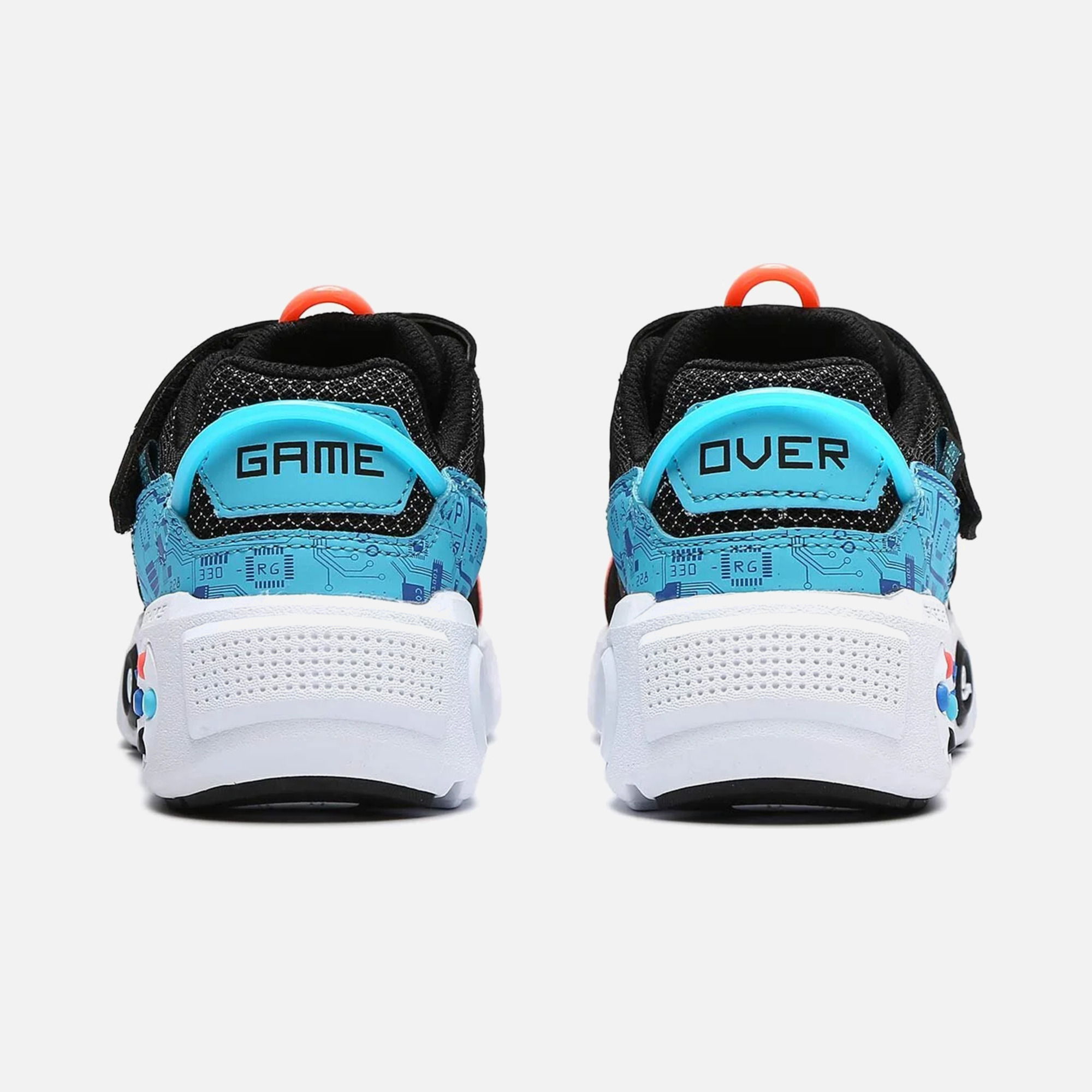 Skechers Sportswear Gametronix Çocuk Spor Ayakkabı