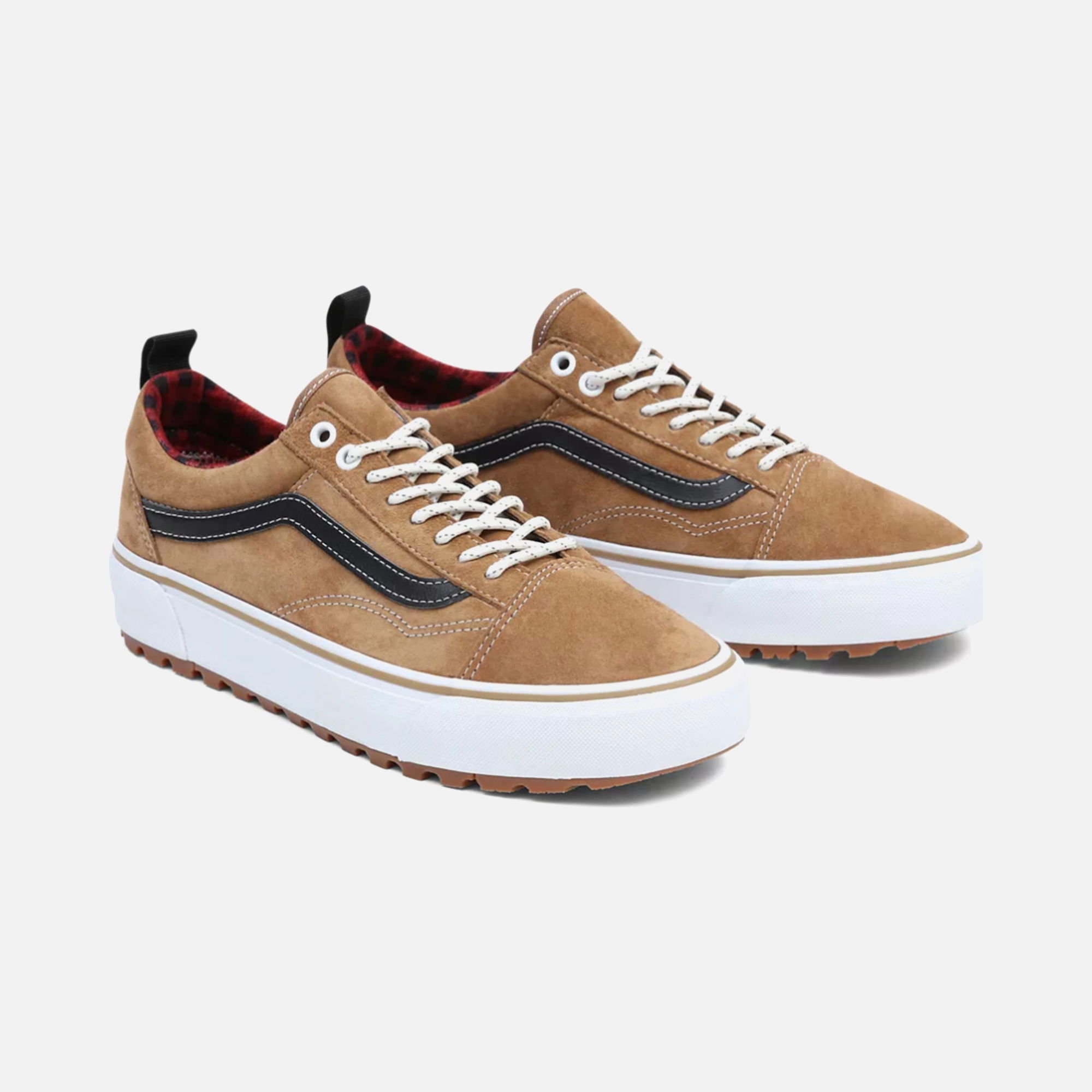 Vans UA Old Skool MTE-1 Erkek Spor Ayakkabı