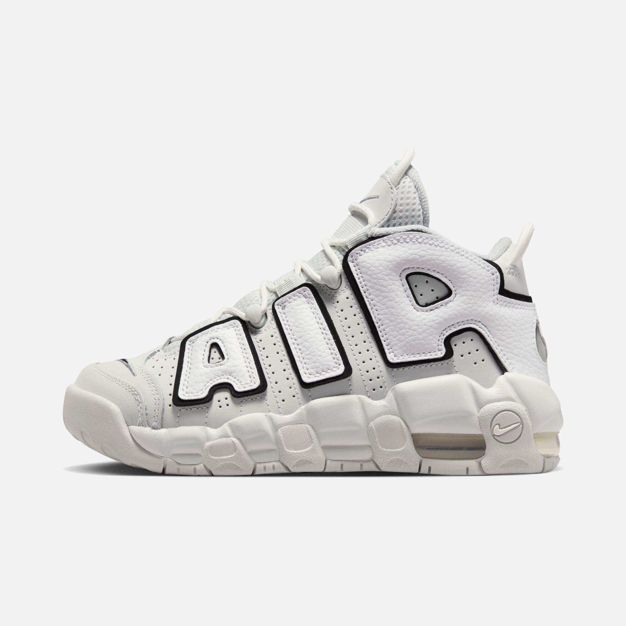 Nike Air More Uptempo SU23 (GS) Spor Ayakkabı