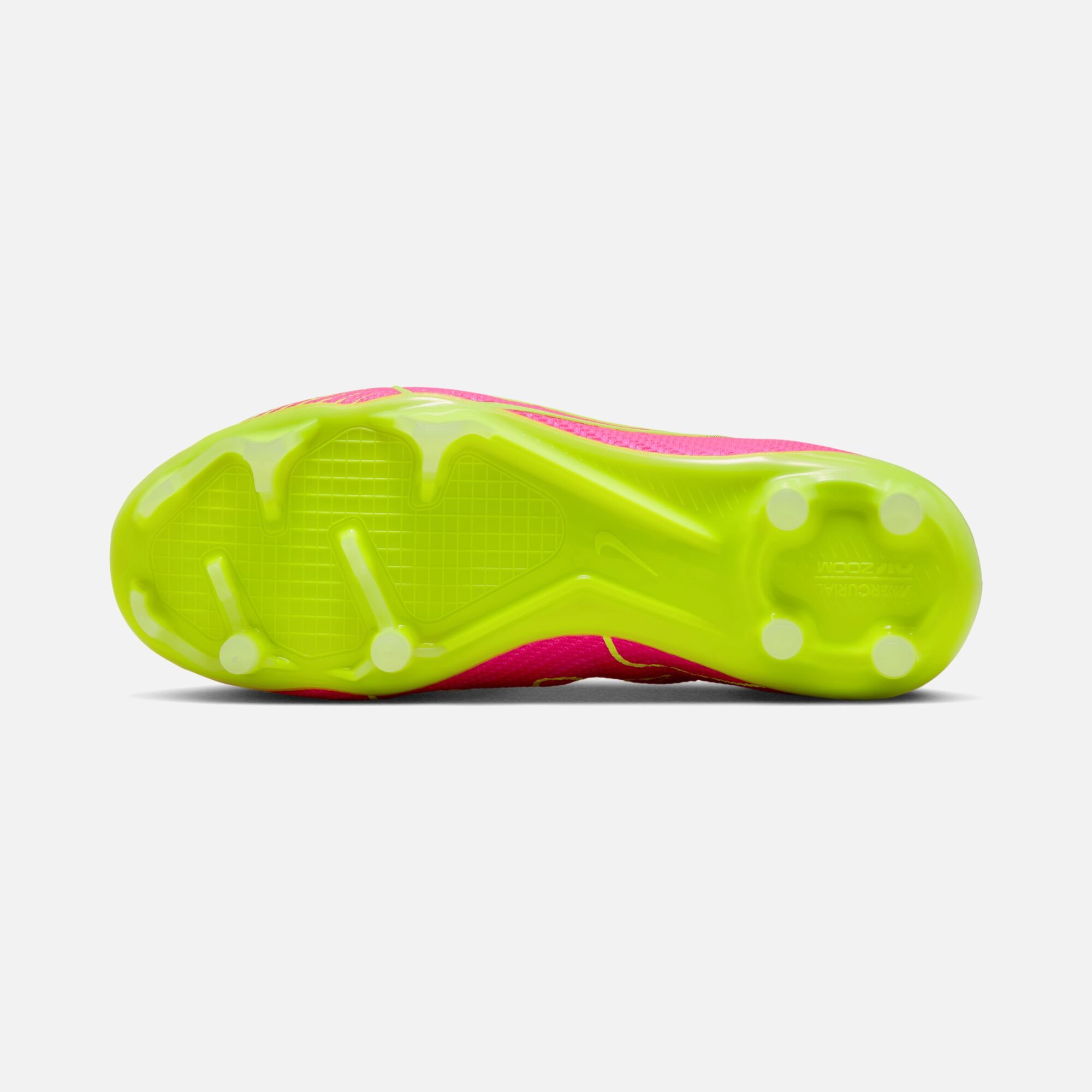 Nike Jr. Zoom Mercurial Superfly 9 Pro FG Firm Ground Çocuk Krampon