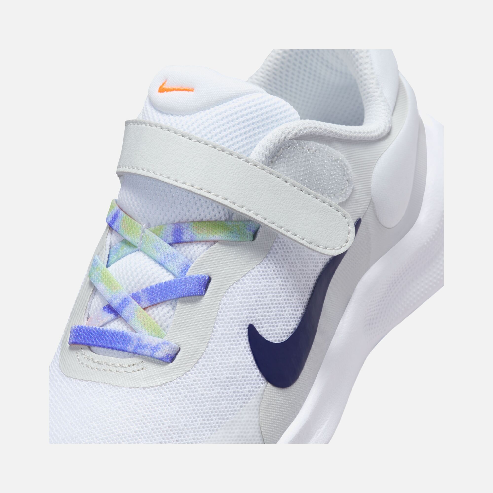 Nike Revolution 7 Next Nature SE Road Running (PSV) Çocuk Spor Ayakkabı