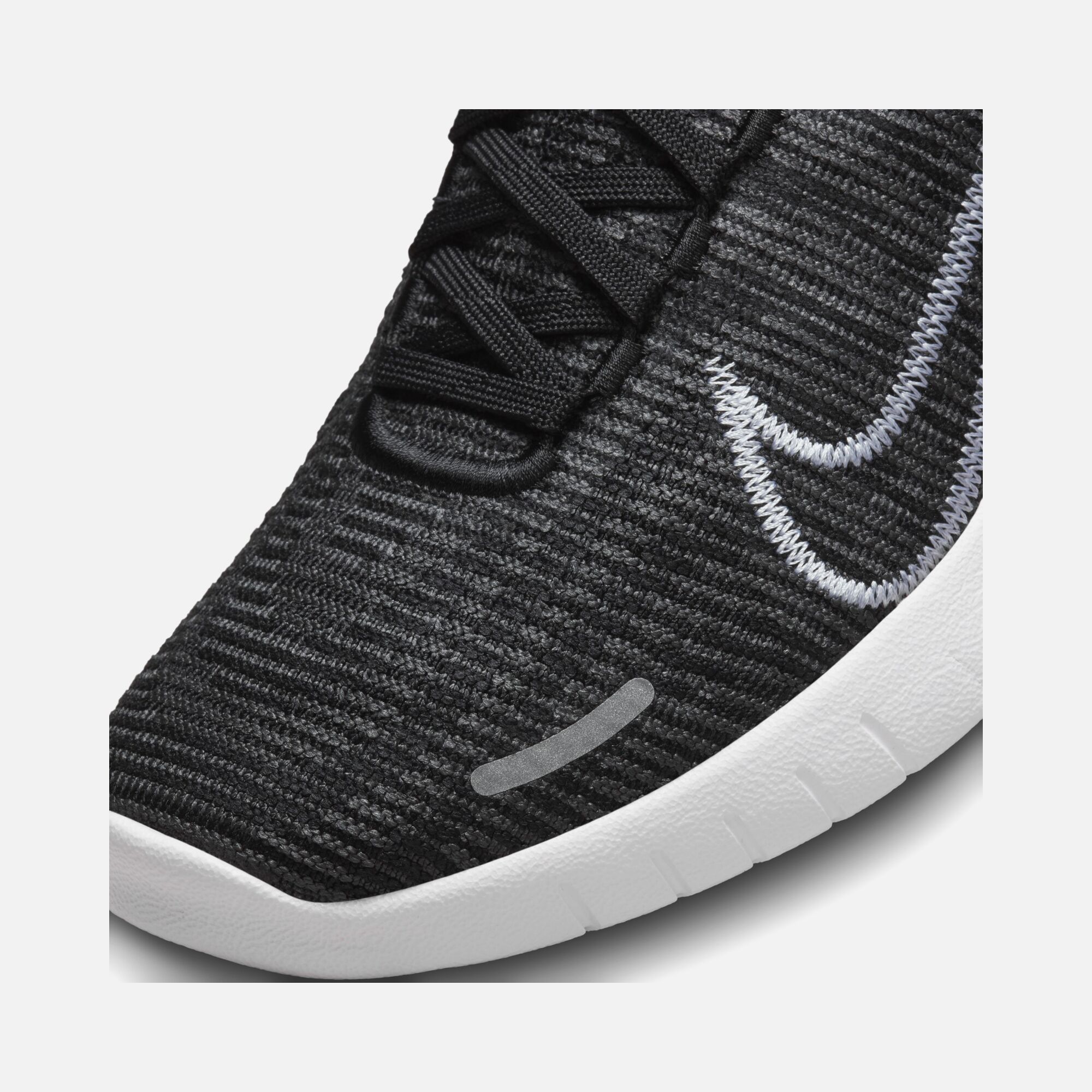 Nike Free Run FlyKnit Next Nature Road Running Kadın Spor Ayakkabı