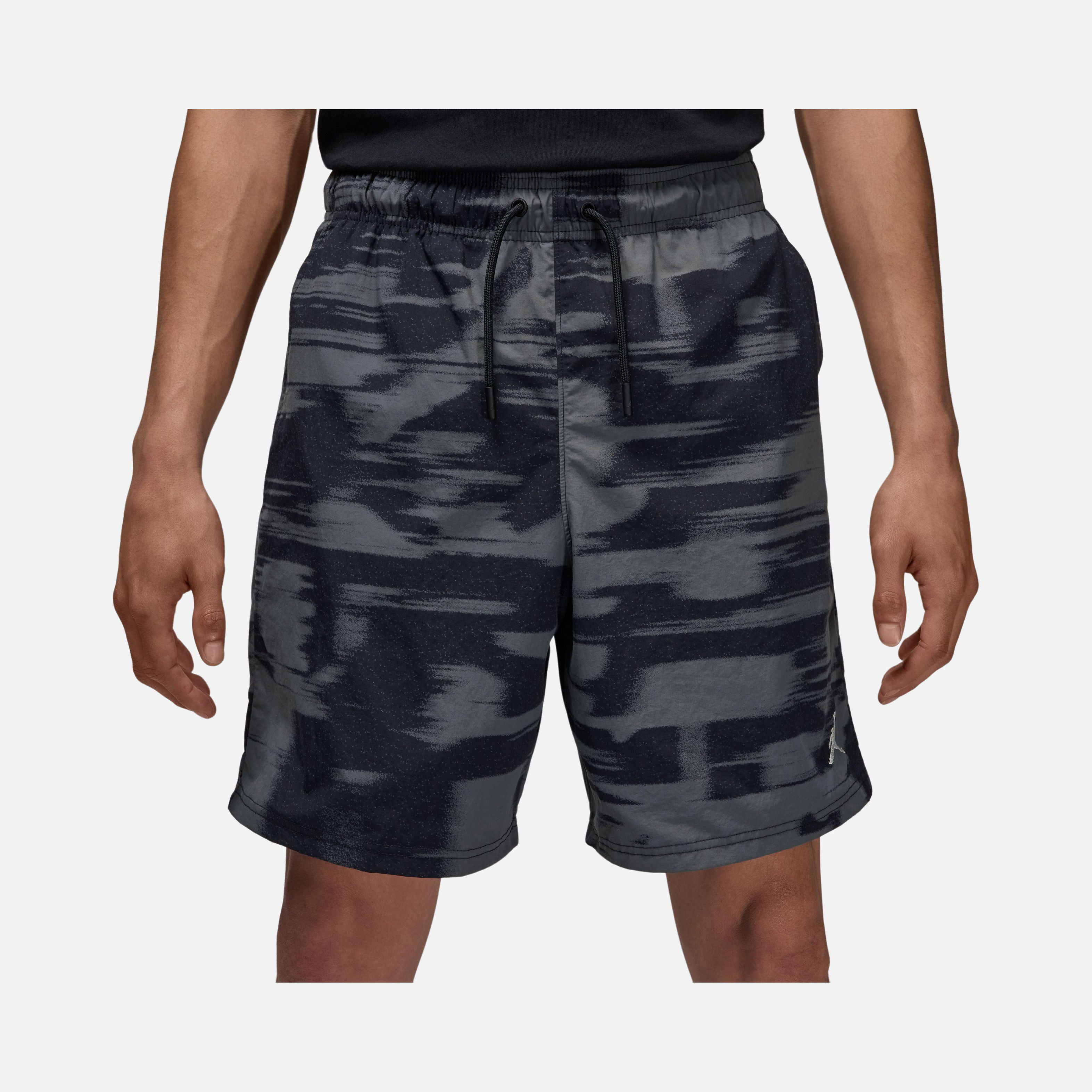 Nike Jordan MVP Printed Woven Basketball Erkek Şort