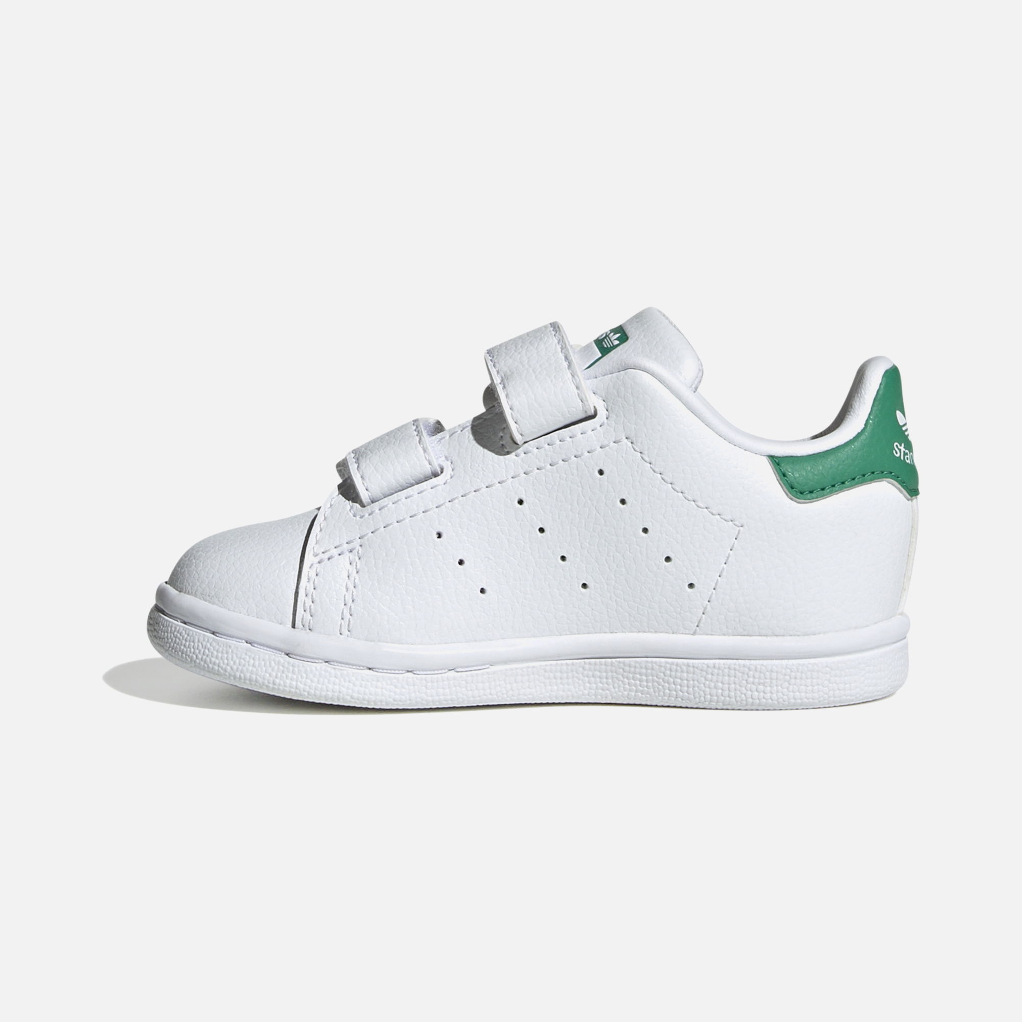 adidas Originals Disney Stan Smith ''Mickey Mouse & Friends'' Comfort Closure Bebek Spor Ayakkabı