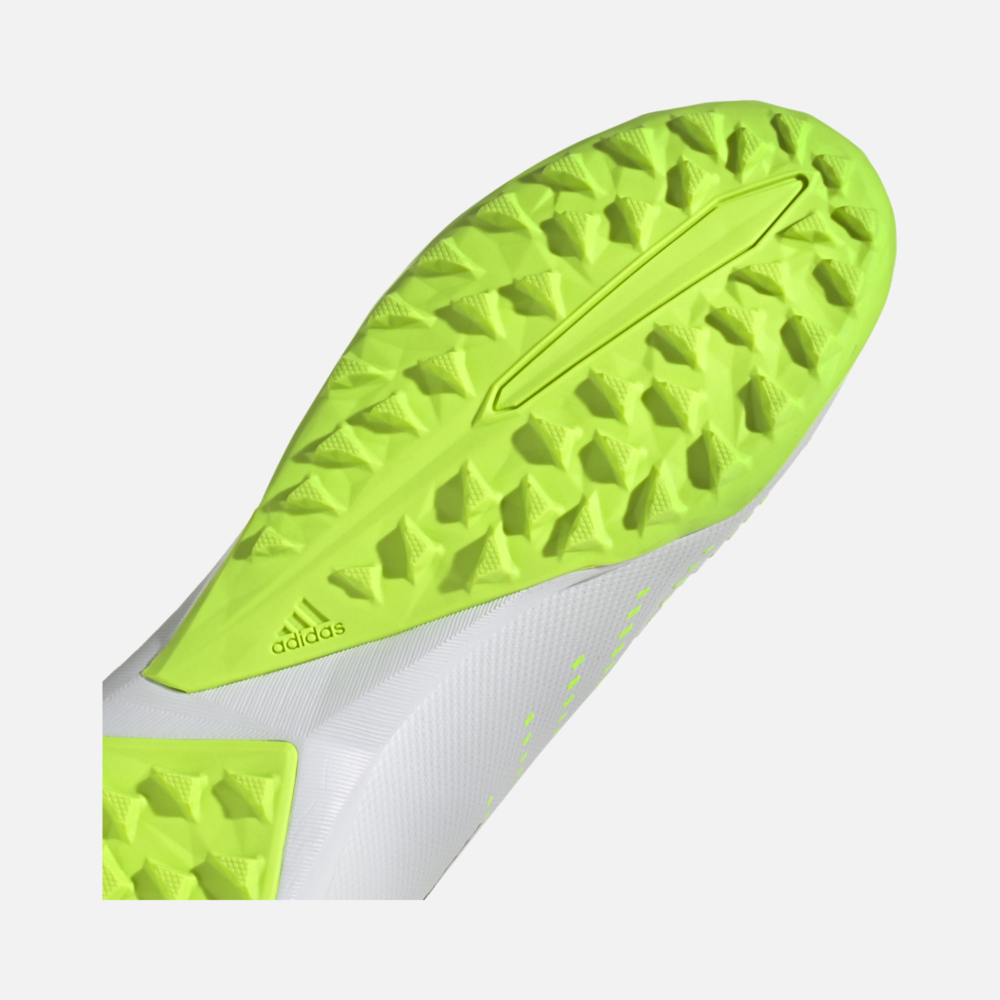 adidas Predator Accuracy.3 Turf Field Erkek Halı Saha Ayakkabı