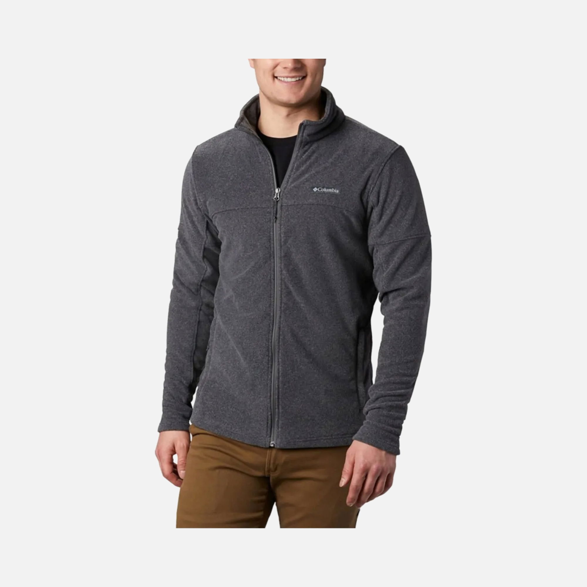 Columbia Basin Trail III Full-Zip Erkek Ceket
