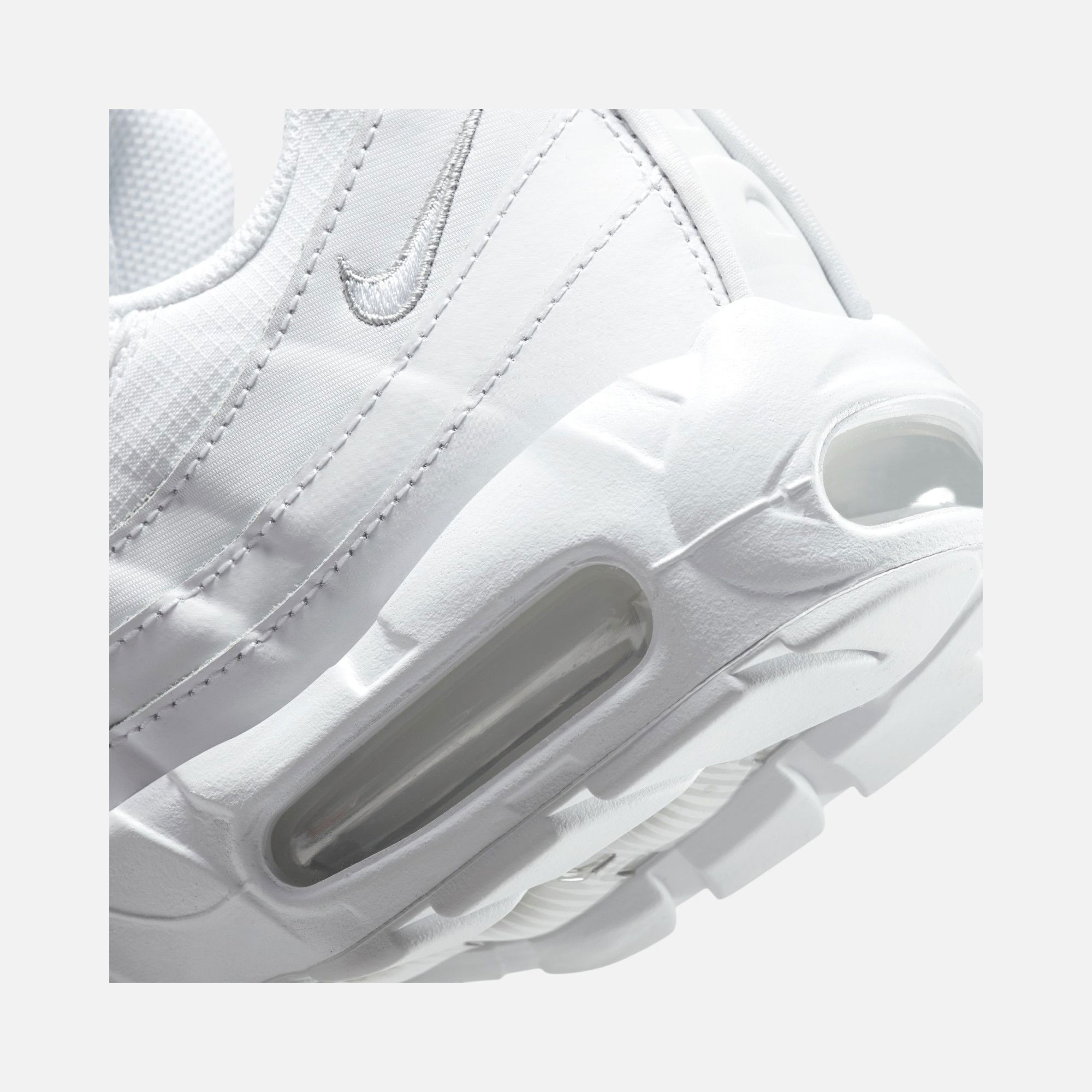 Nike Air Max 95 Essential Erkek Spor Ayakkabı