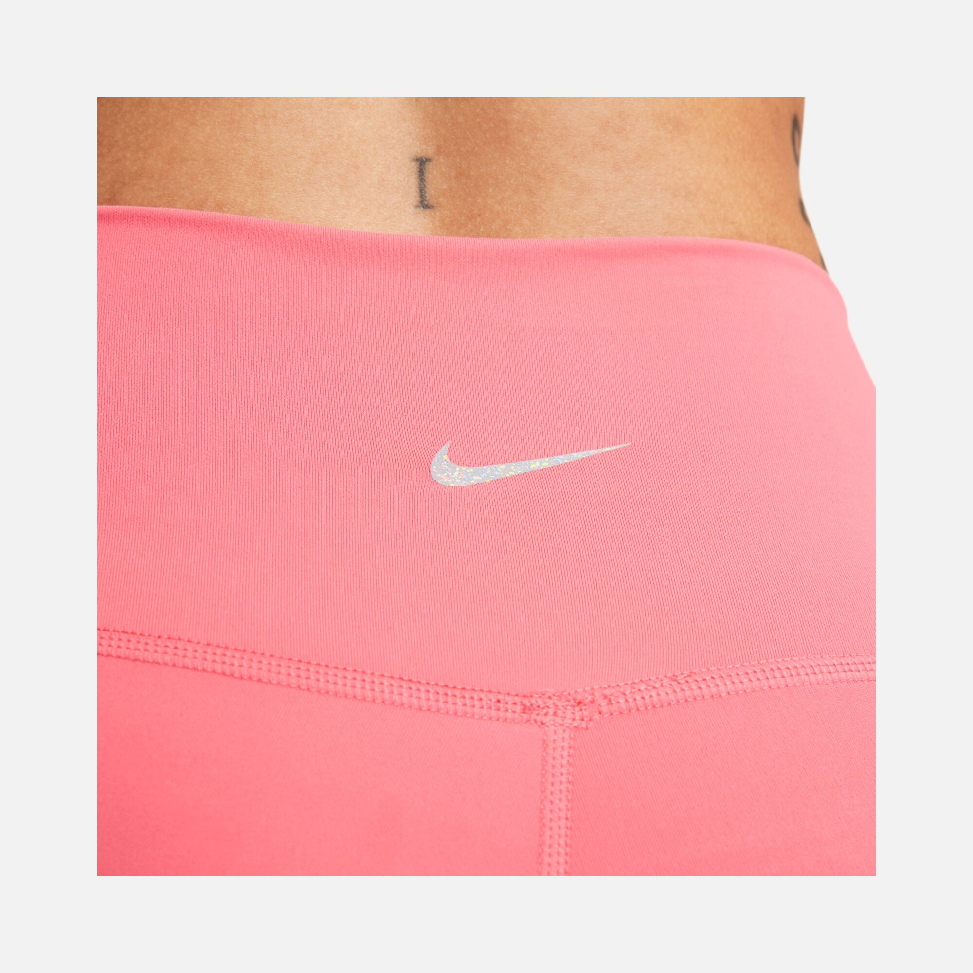 Nike Yoga Dri-Fit High-Rise 7/8 Kadın Tayt