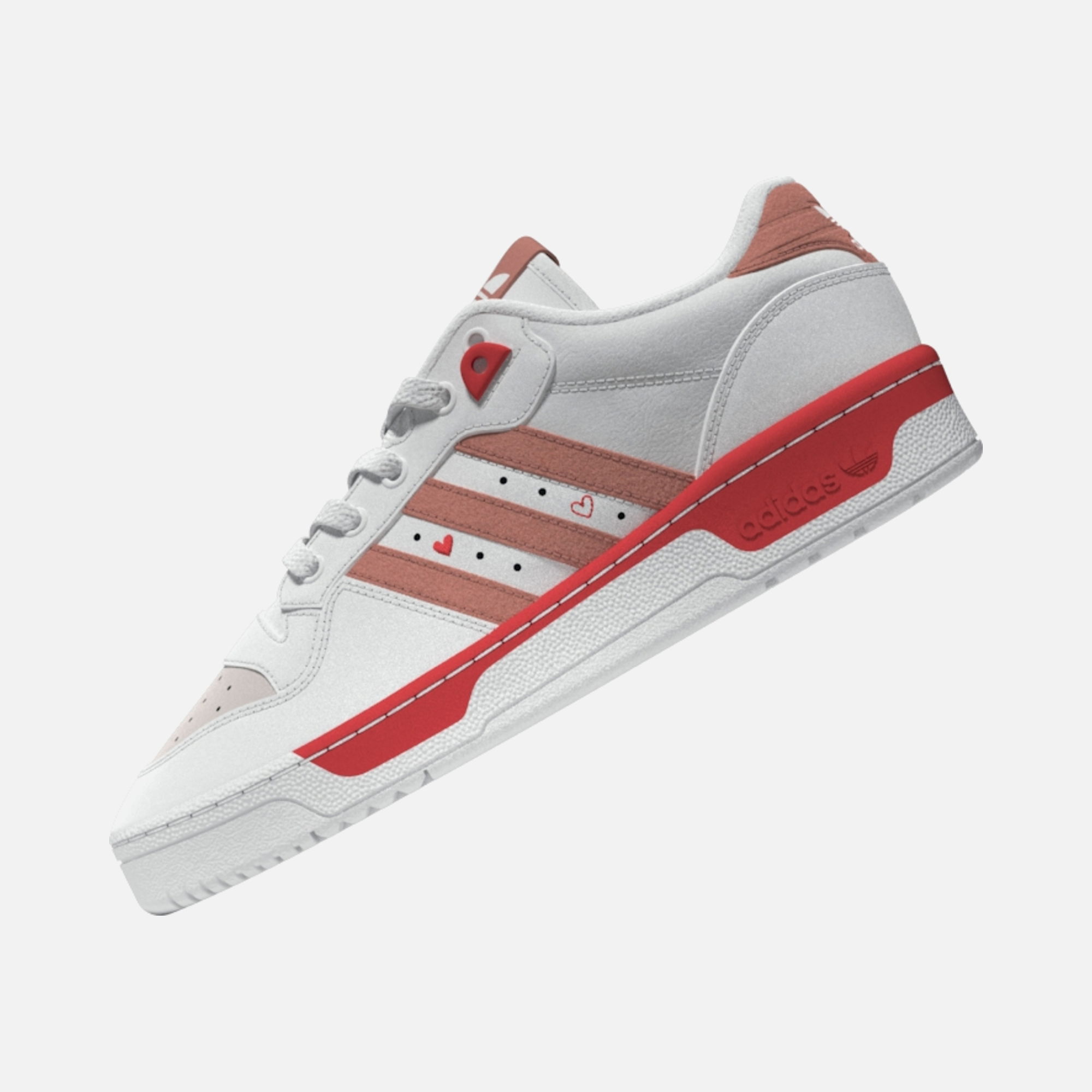 adidas Sportswear Rivalry Low Kadın Spor Ayakkabı