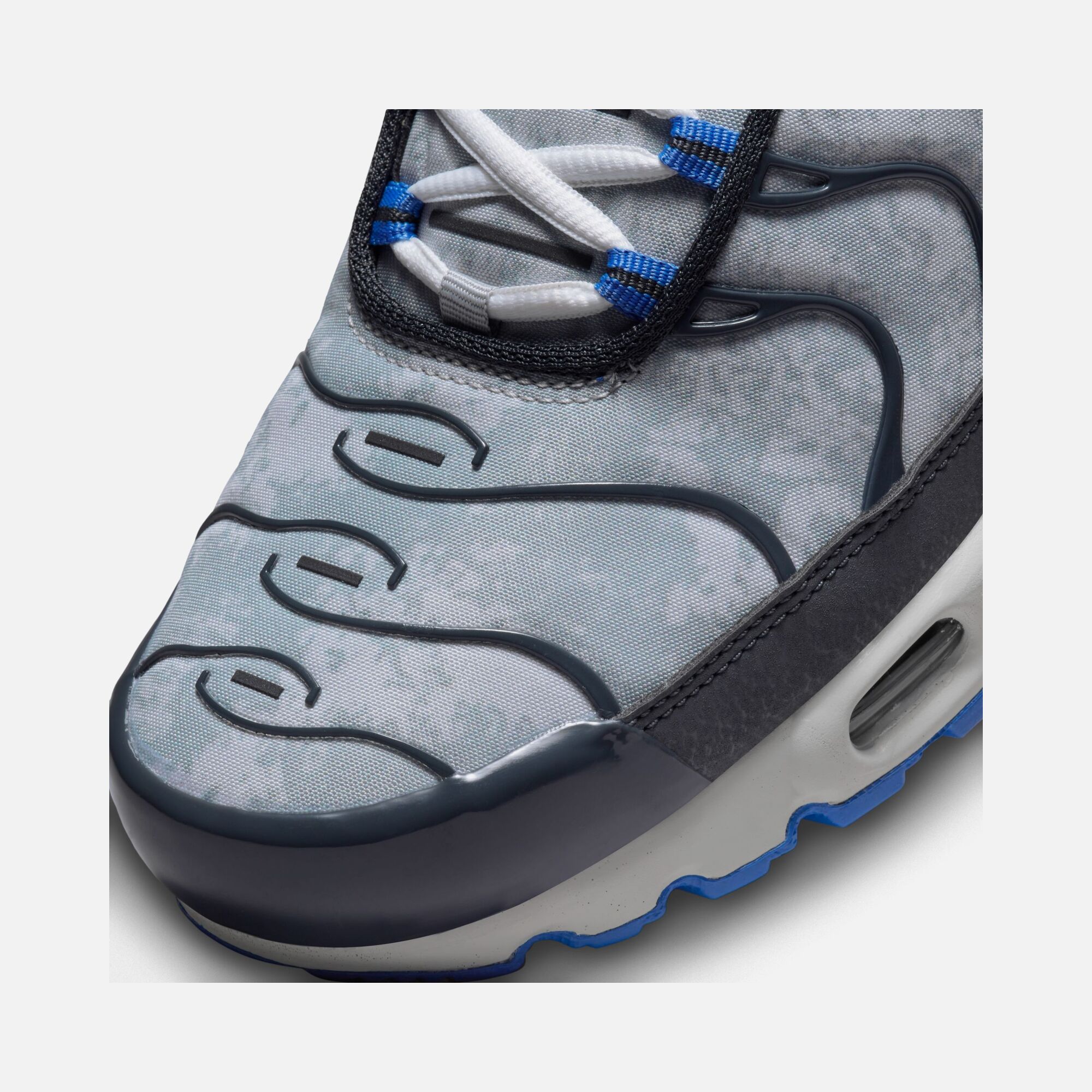 Nike Air Max Plus SE Erkek Spor Ayakkabı