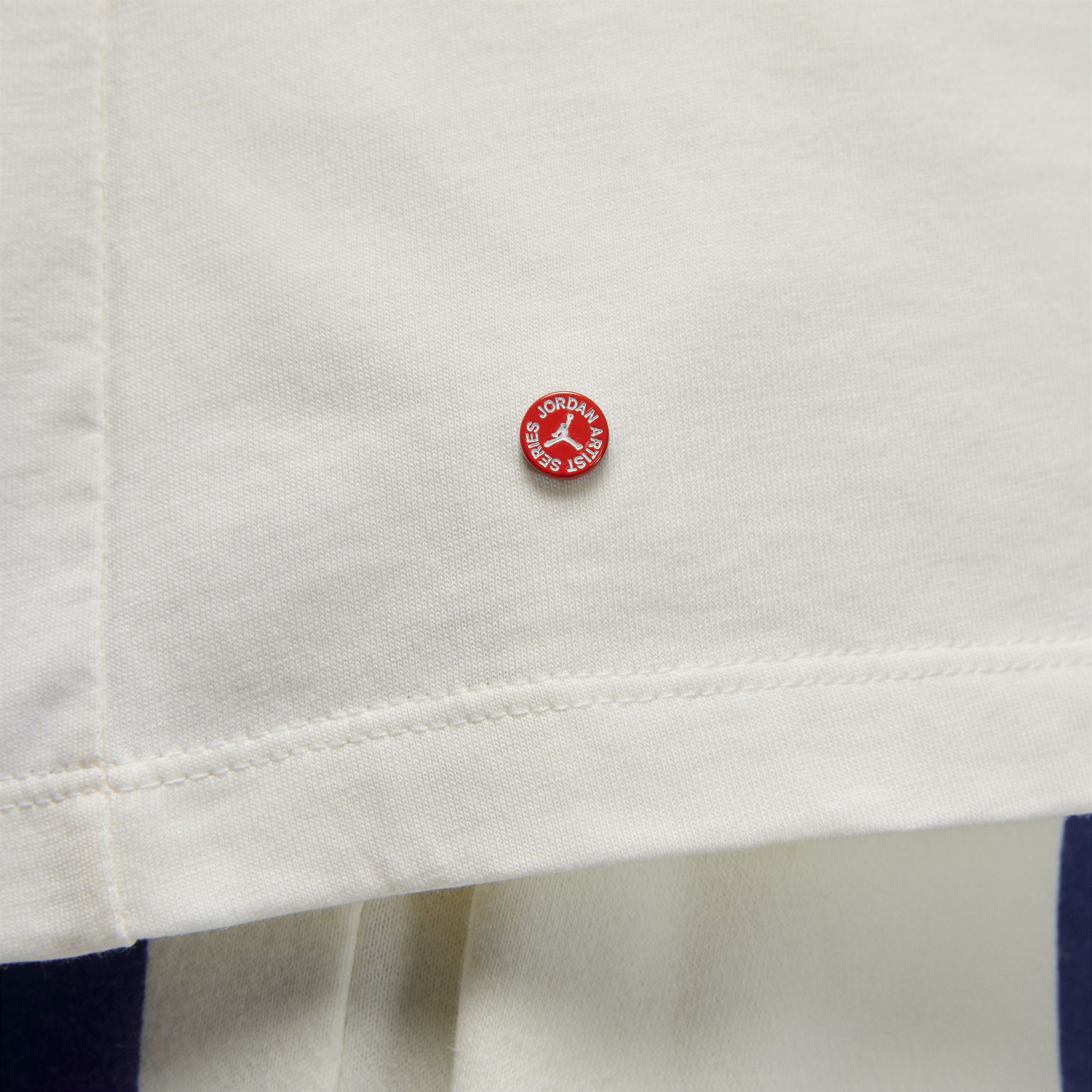 Nike Jordan Flight Graphics Artist Series by Mia Lee Short-Sleeve Kadın Tişört