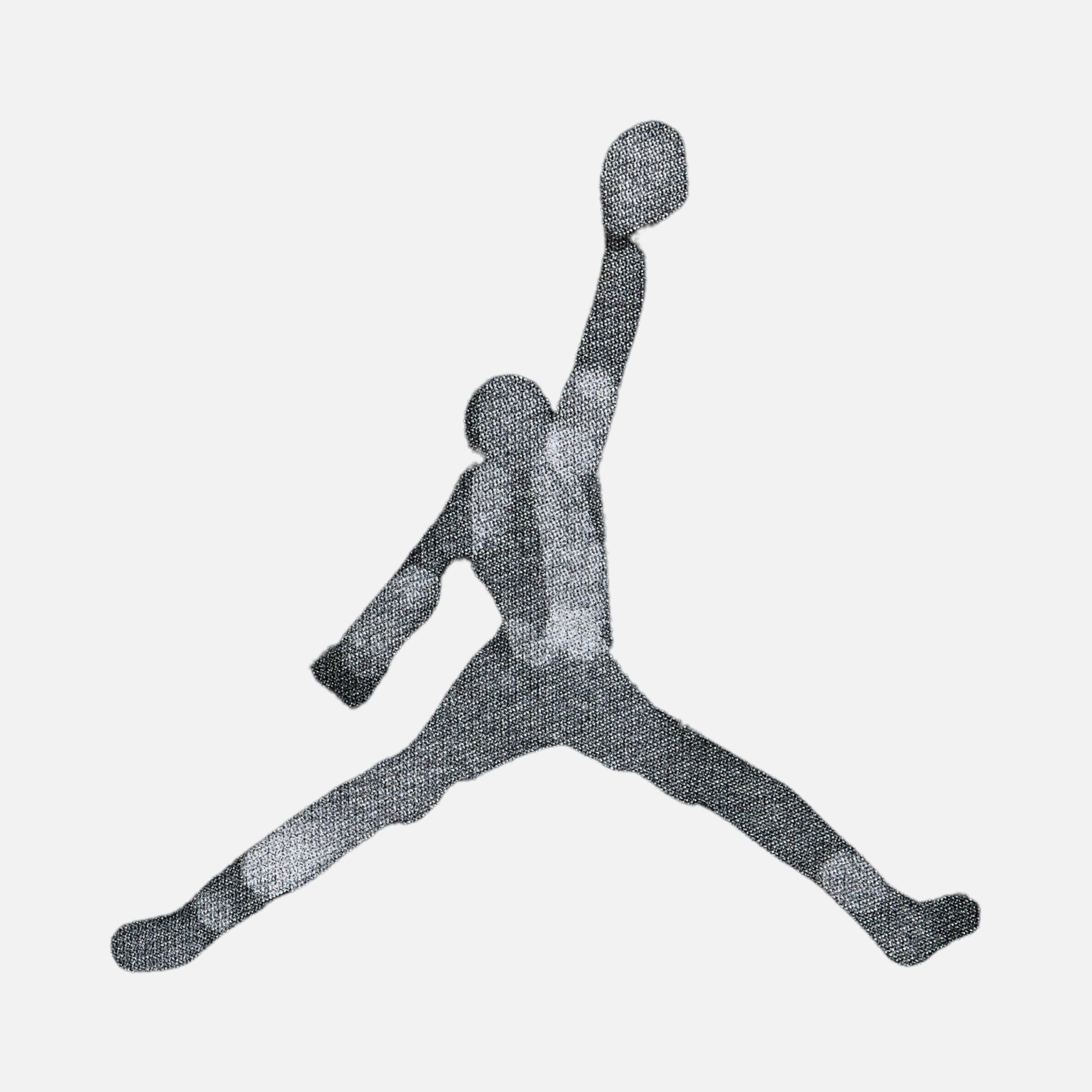 Nike Jordan Brand Graphic Crew2 Short-Sleeve Erkek Tişört