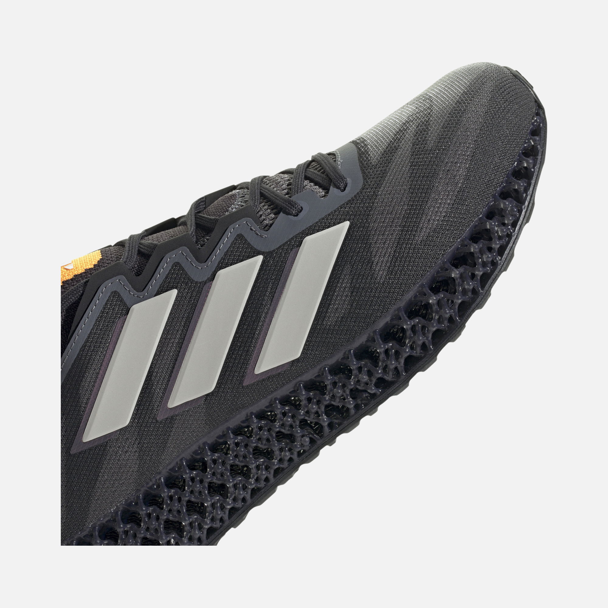 adidas Run 4 Dfwd 3M Running Erkek Spor Ayakkabı