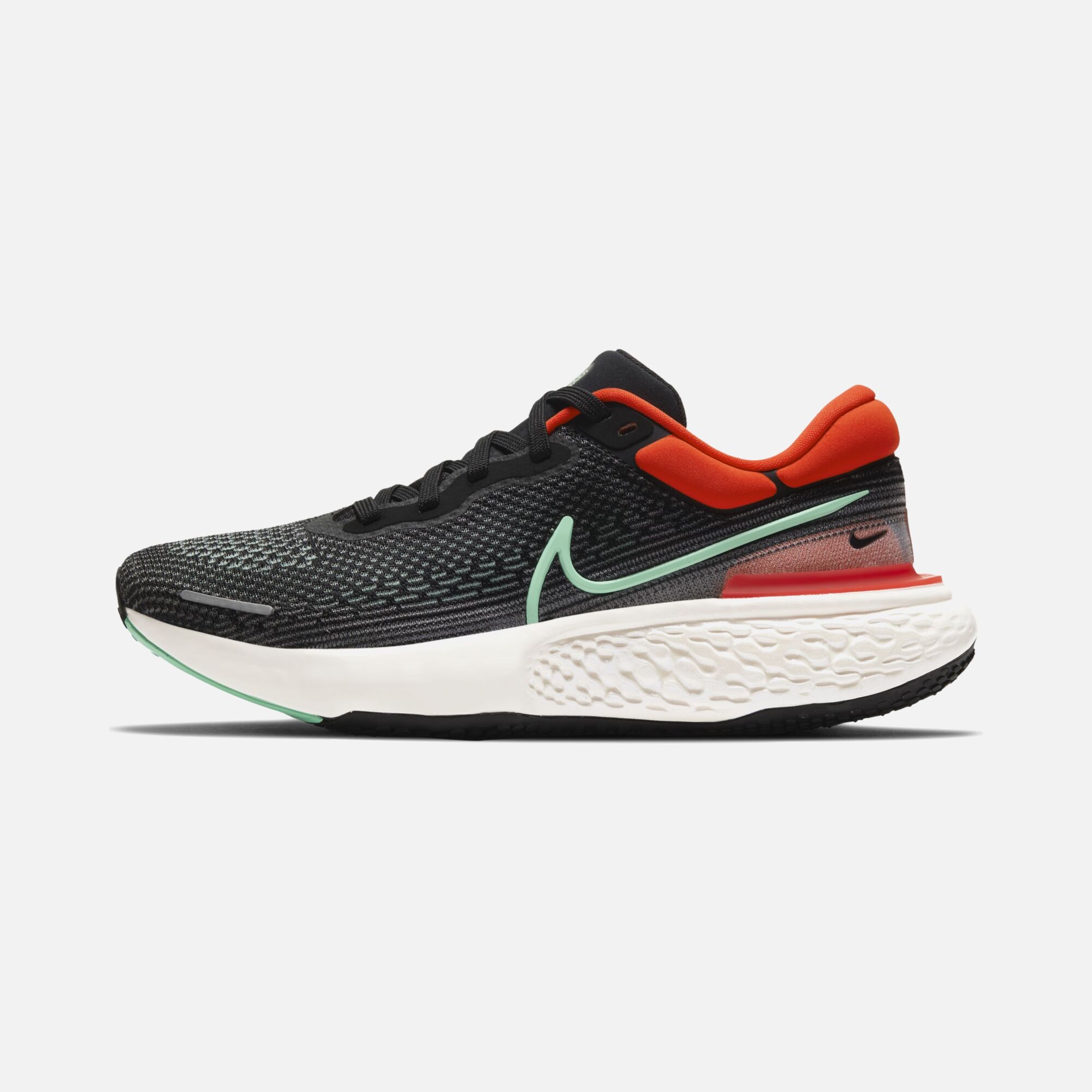 Nike ZoomX Invincible Run Flyknit Running Erkek Spor Ayakkabı