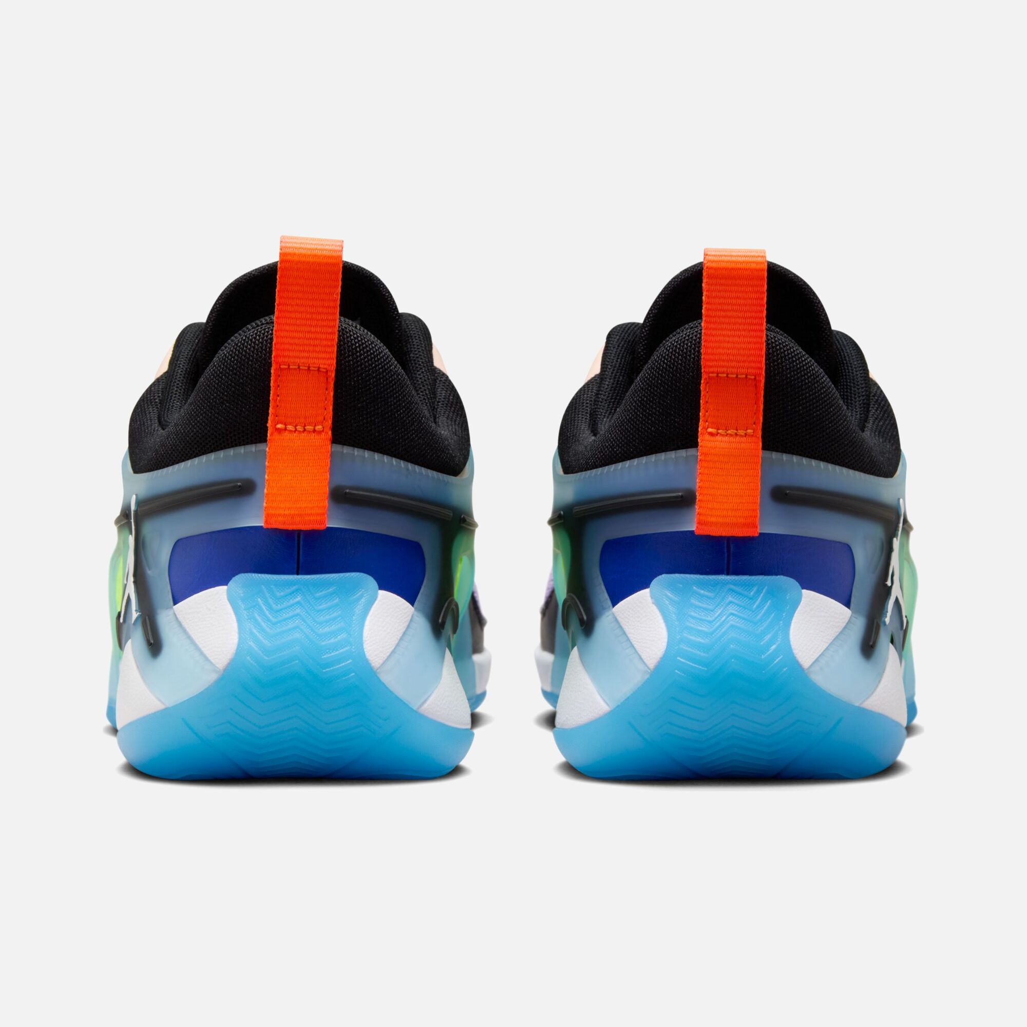 Nike Jordan Heir ''Multi'' Kadın Basketbol Ayakkabısı