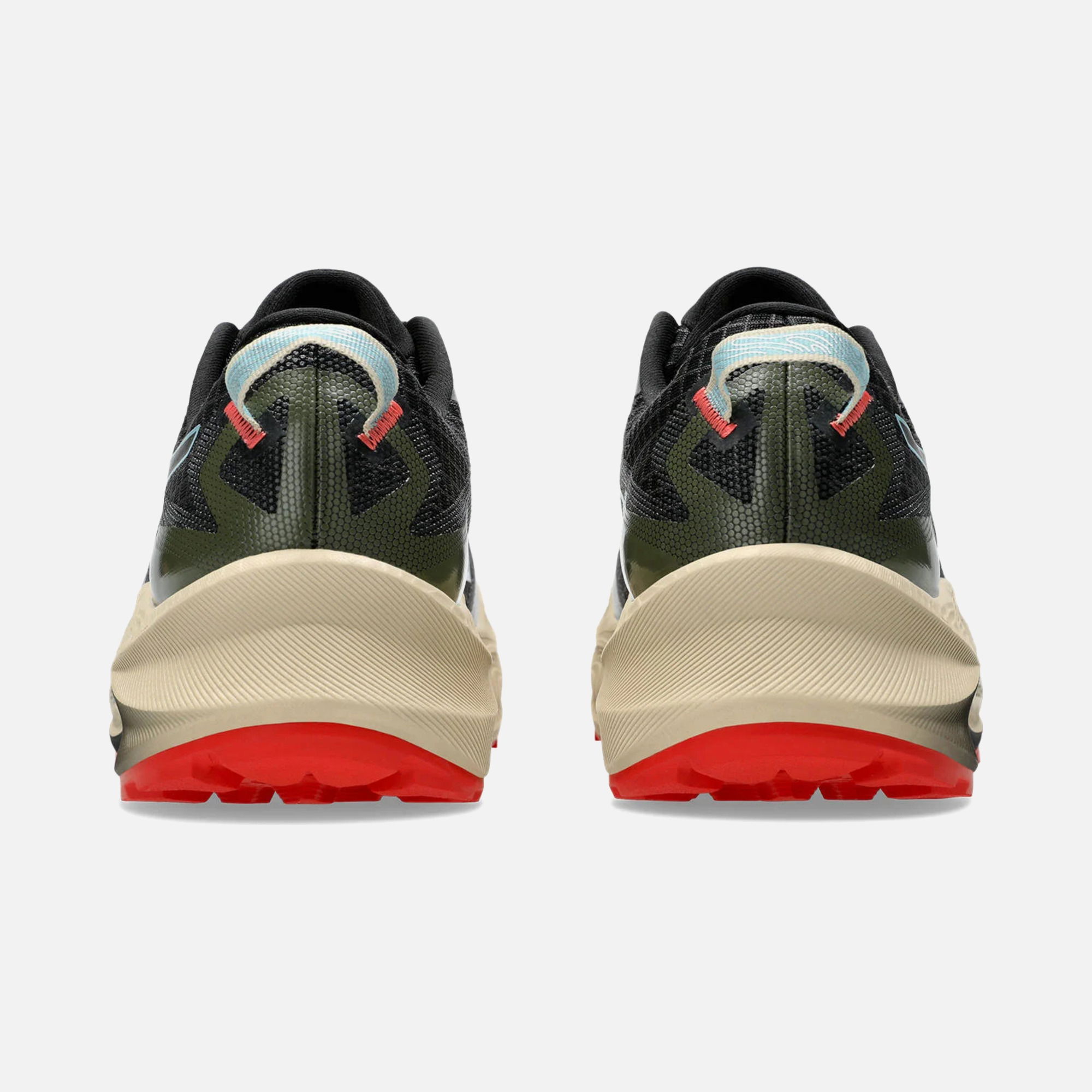 Asics Trabuco Max 3 Trail Running Erkek Spor Ayakkabı