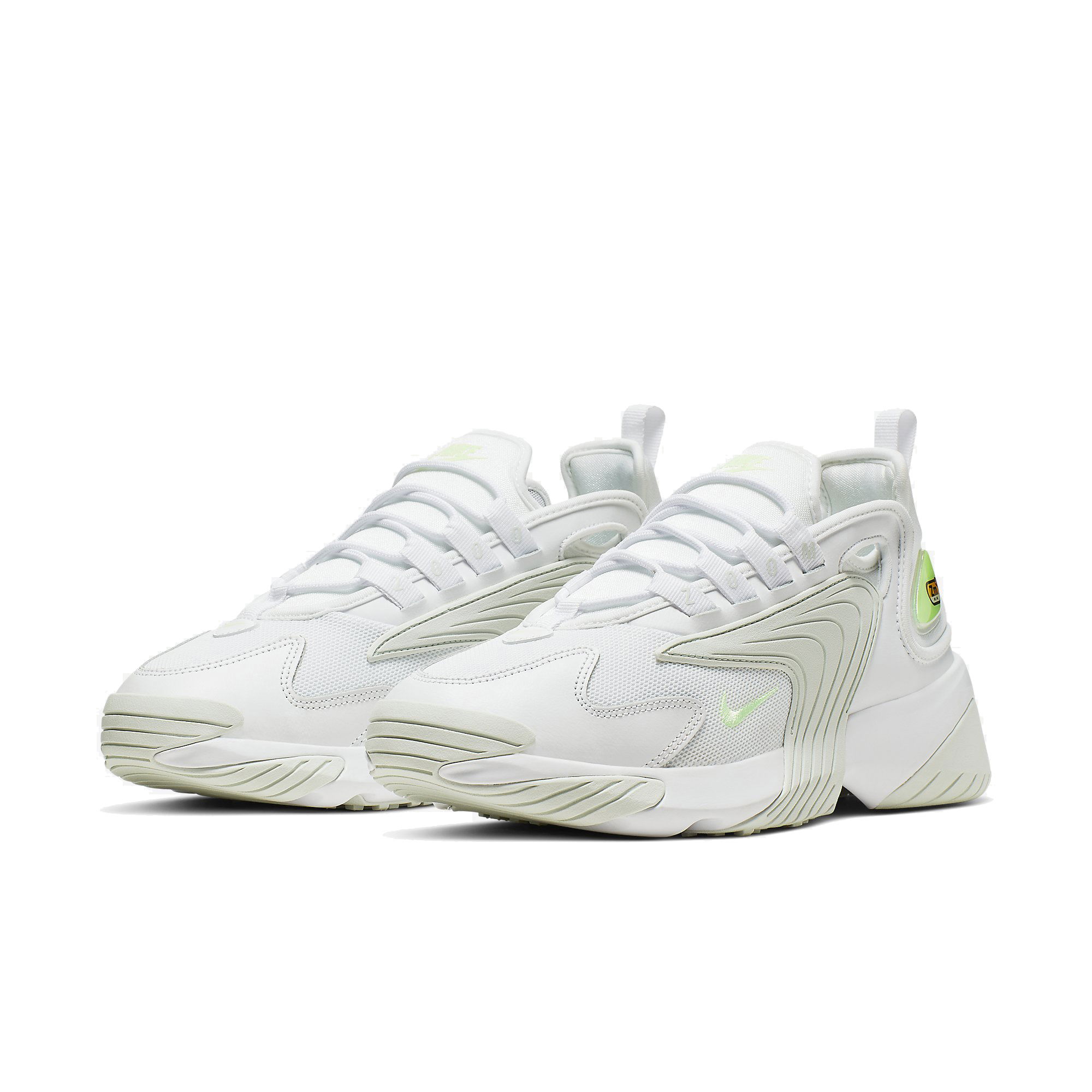 Nike Zoom 2K Kadın Spor Ayakkabı