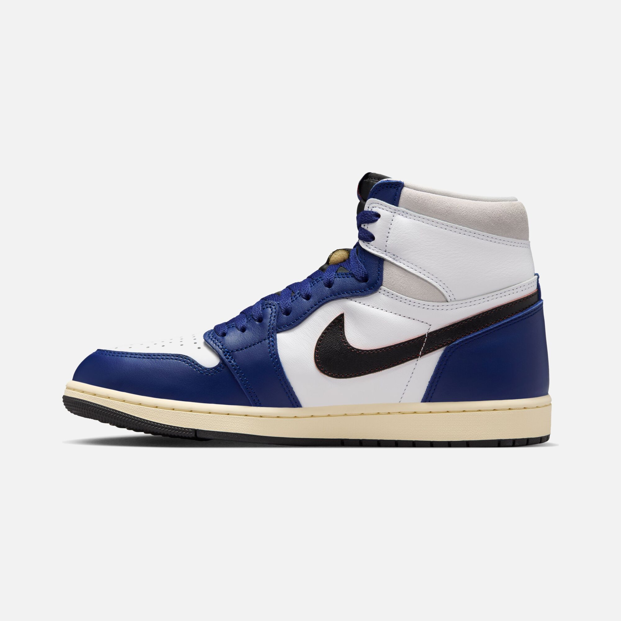 Nike Air Jordan 1 Retro High OG FW24 Erkek Spor Ayakkabı