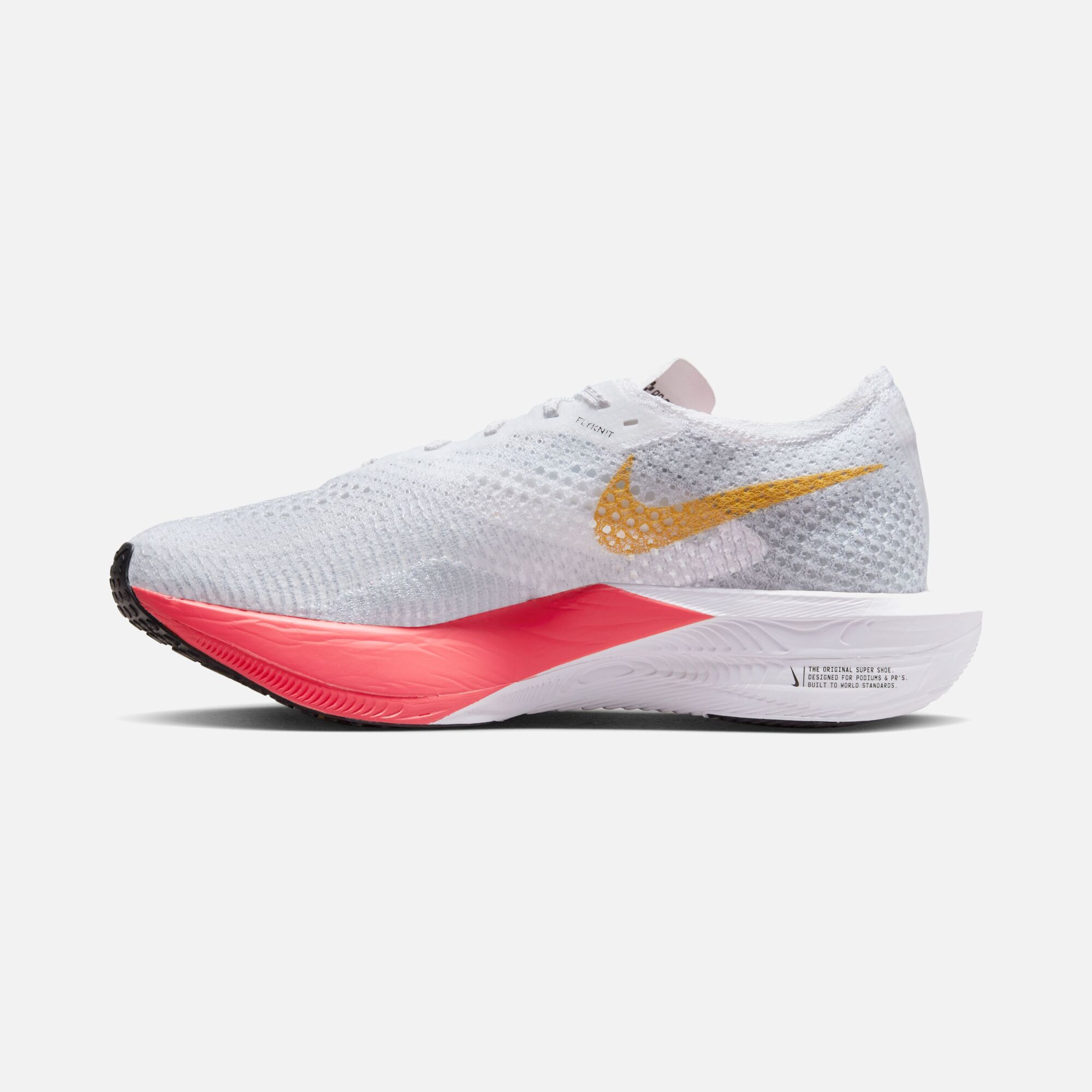 Nike ZoomX Vaporfly Next% 3 Road Racing Running Kadın Spor Ayakkabı
