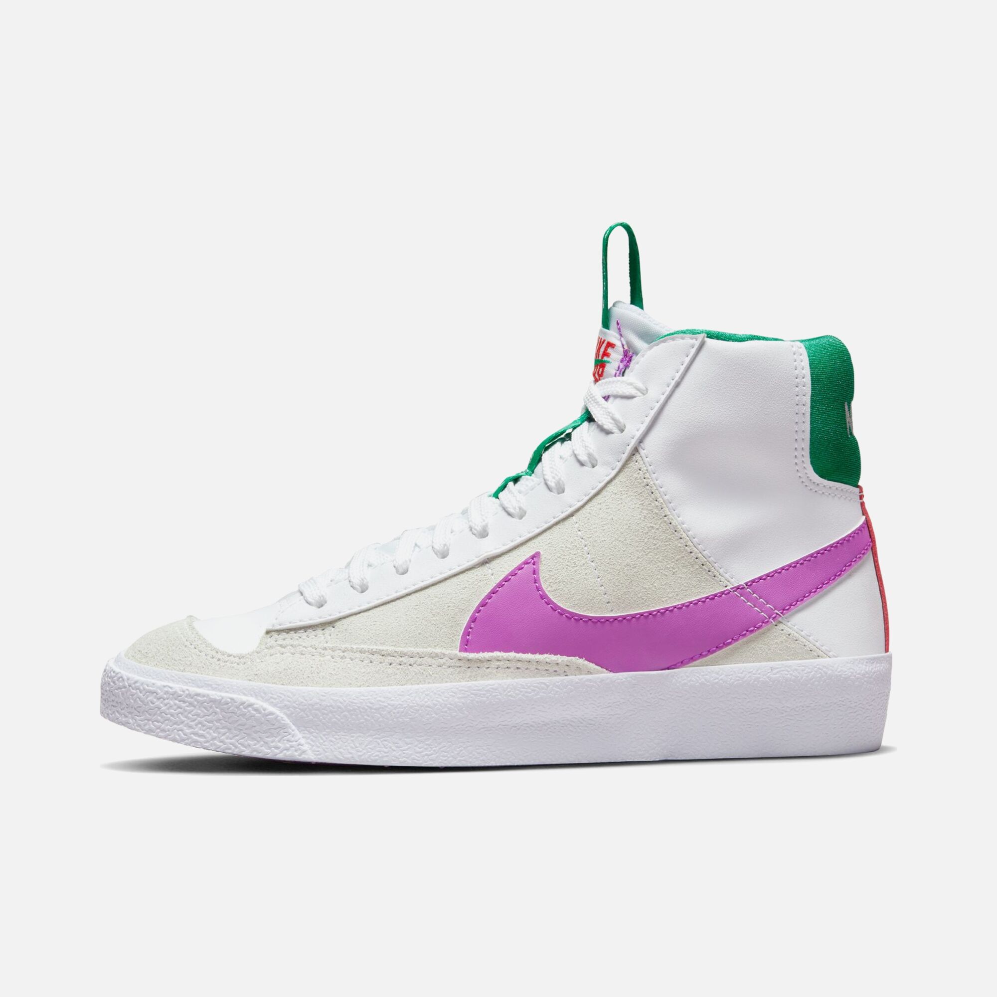 Nike Blazer Mid '77 D (GS) Spor Ayakkabı