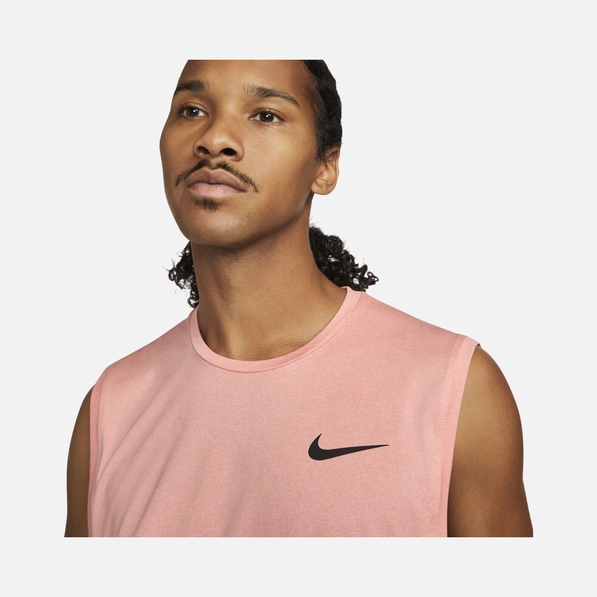 Nike Pro Dri-Fit Tank Erkek Atlet