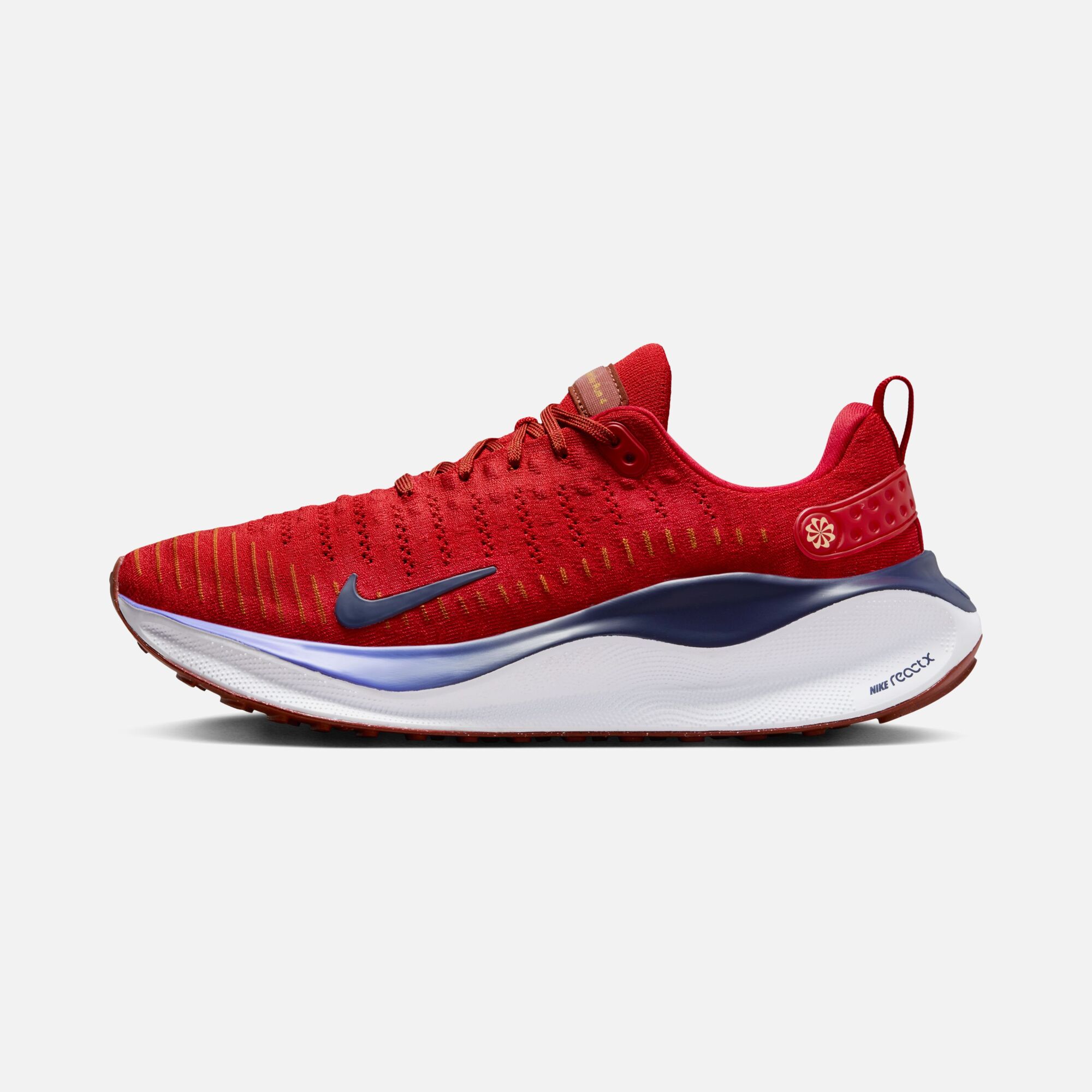 Nike InfinityRN 4 Road Running Erkek Spor Ayakkabı