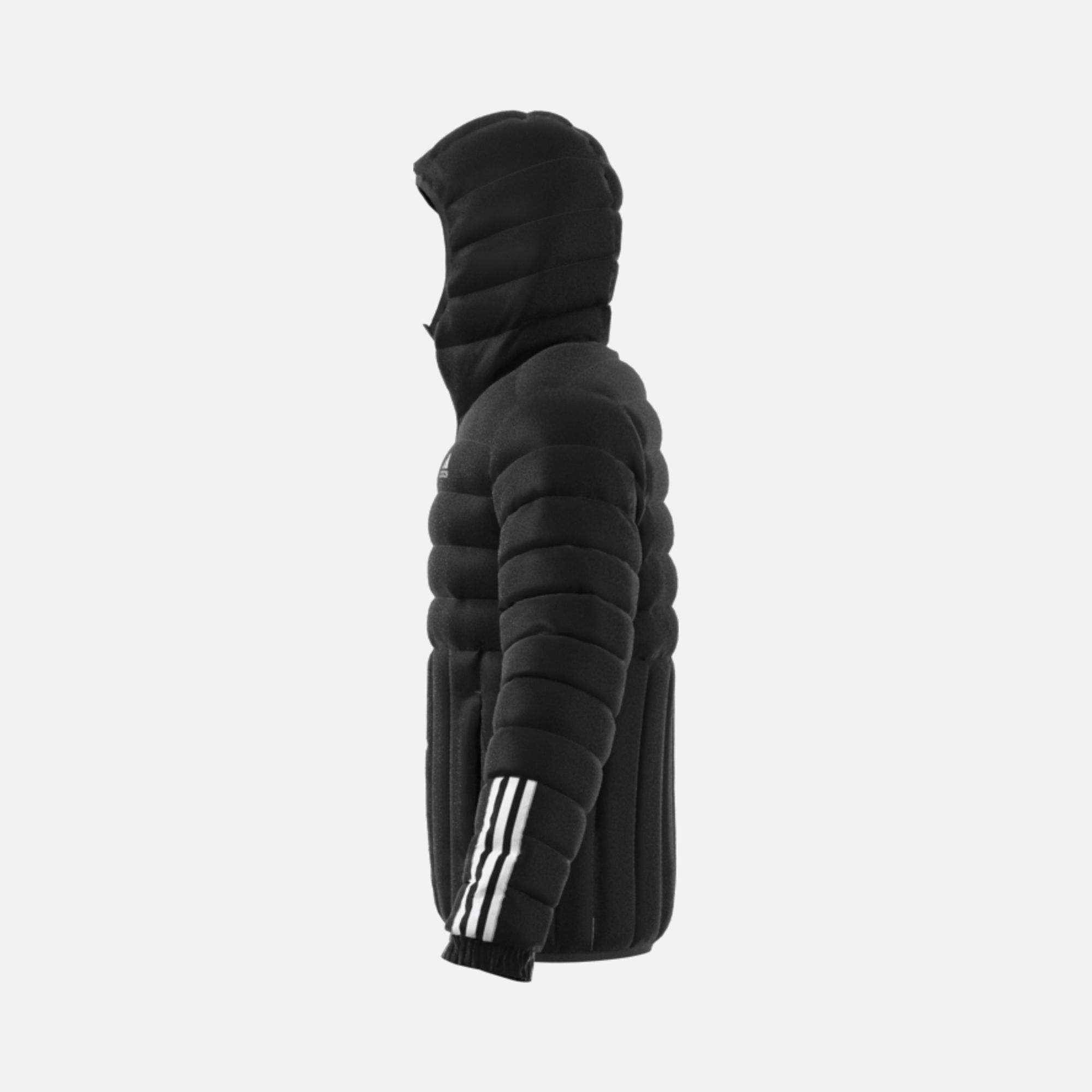 adidas Sportswear Itavic 3-Stripes Light Full-Zip Hoodie Erkek Mont