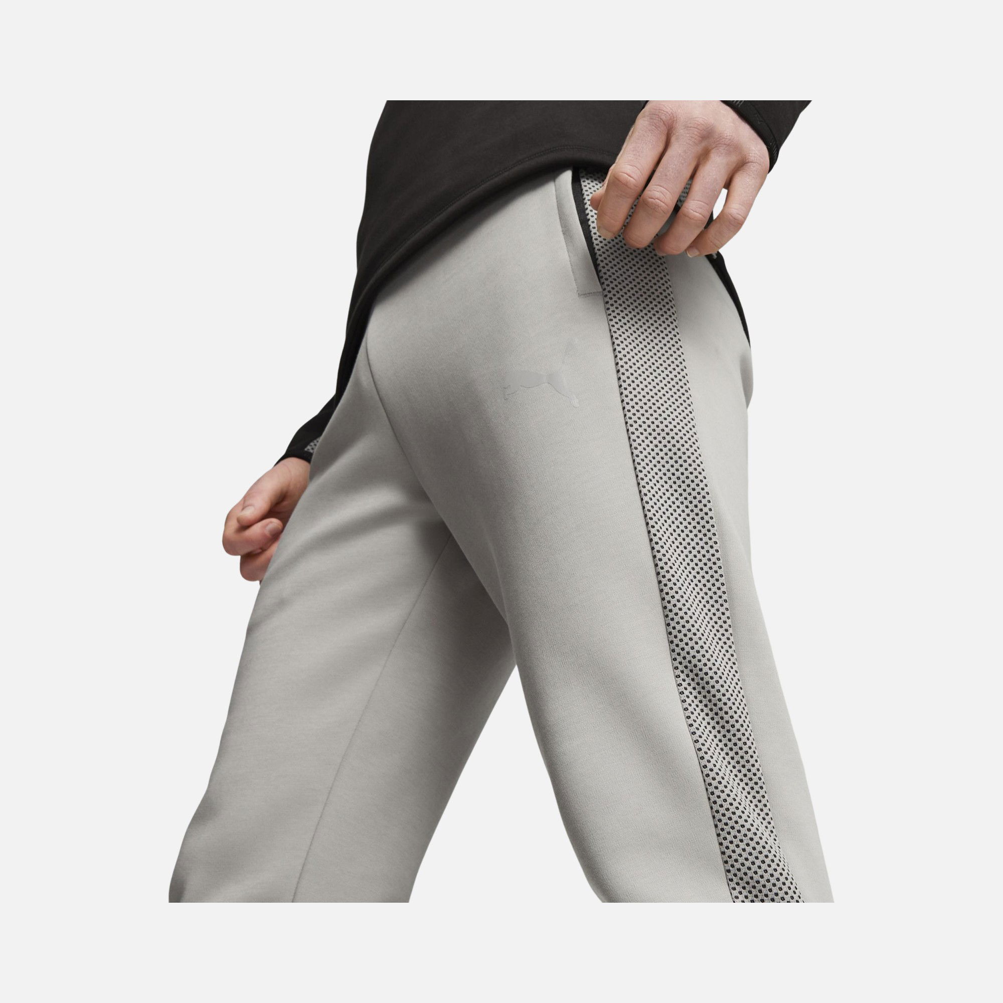 Puma Sportswear Evostrıpe Erkek Eşofman Altı