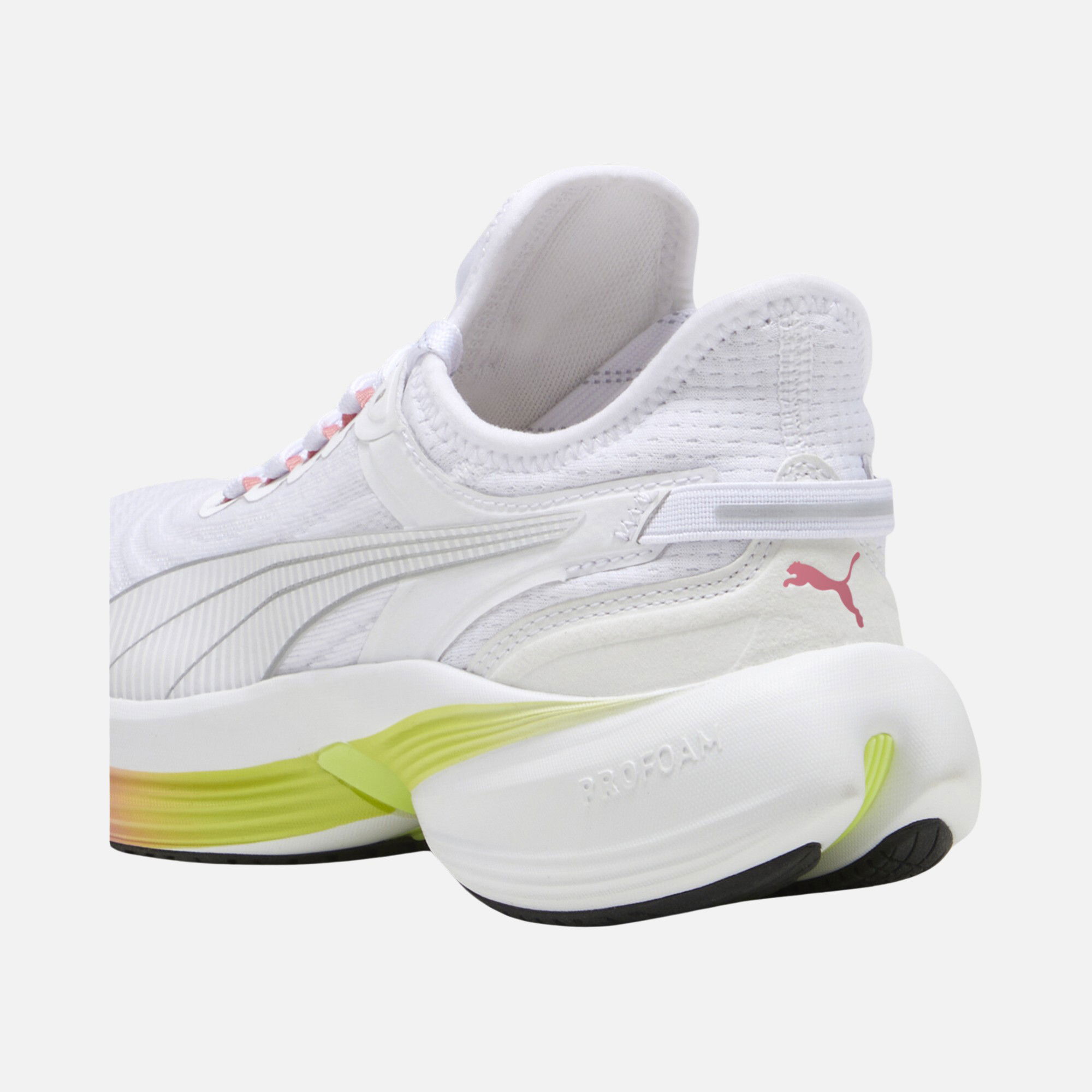 Puma Run Conduct Pro Running Unisex Spor Ayakkabı