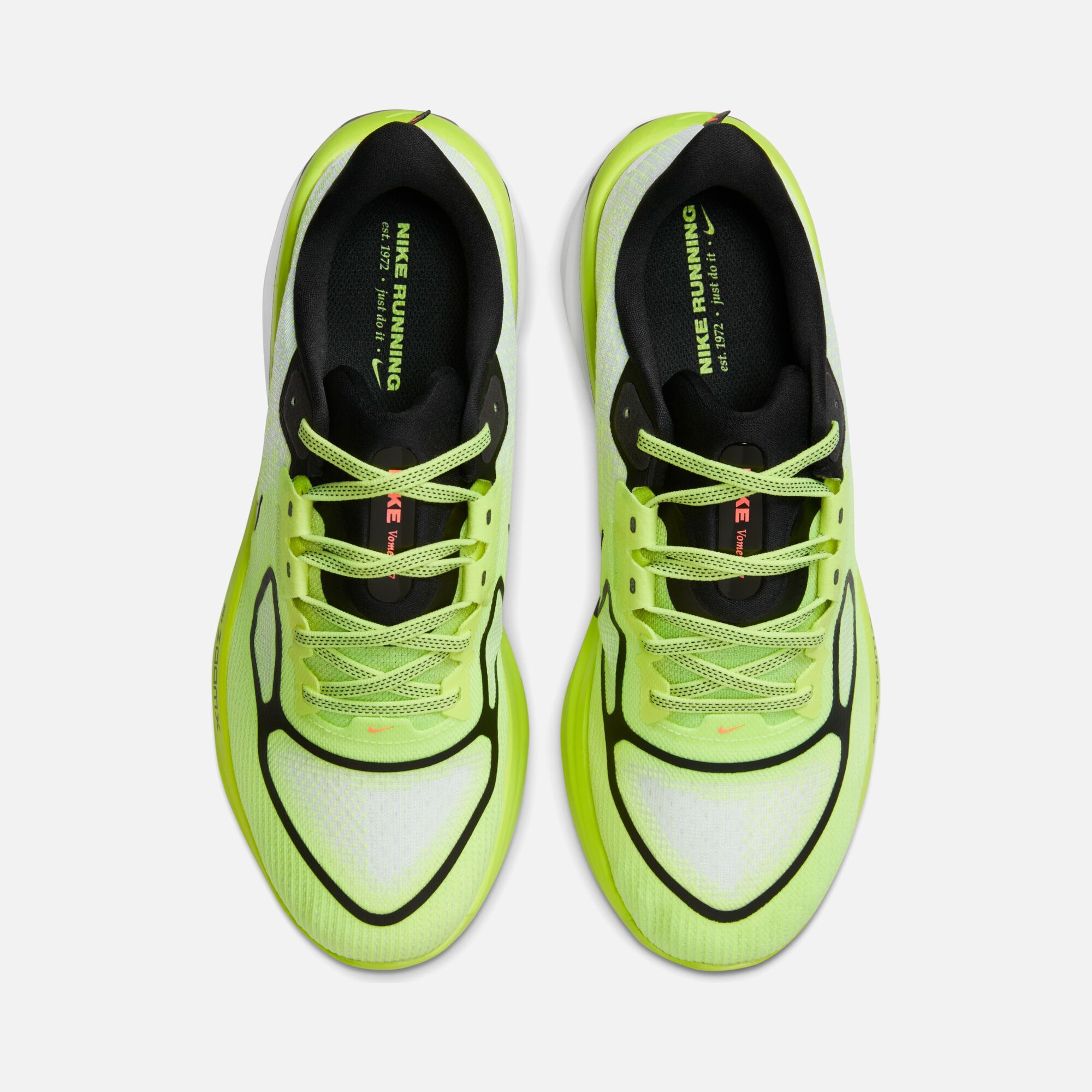 Nike Vomero 17 Talaria Road Running Erkek Spor Ayakkabı