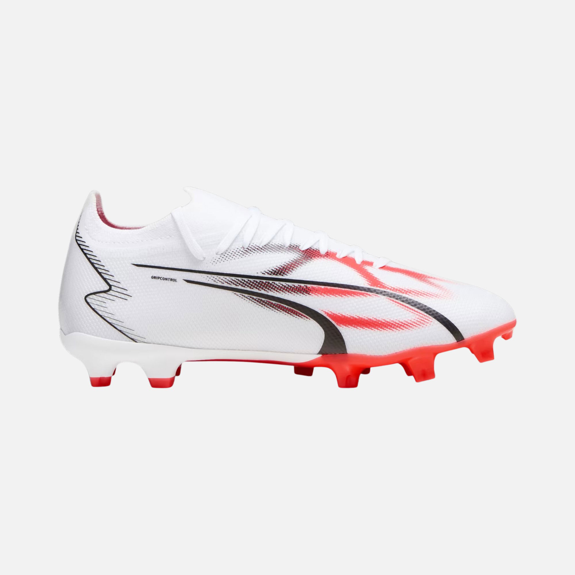 Puma Ultra Match FG/AG Erkek Krampon