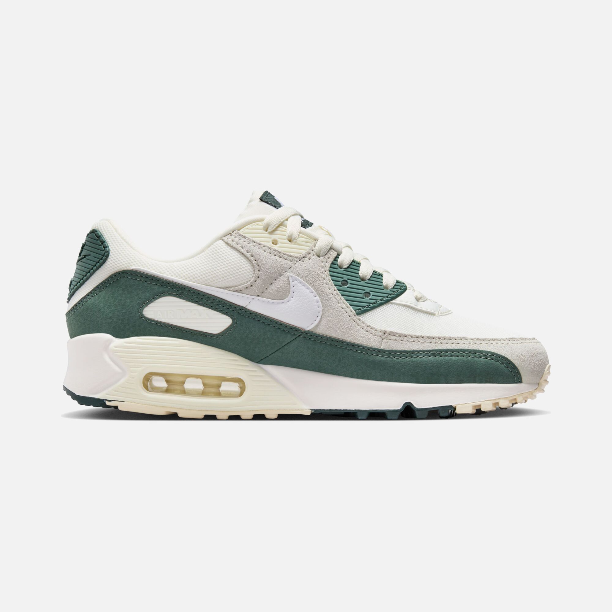 Nike Air Max 90 ''Iconic 90s Still'' Kadın Spor Ayakkabı