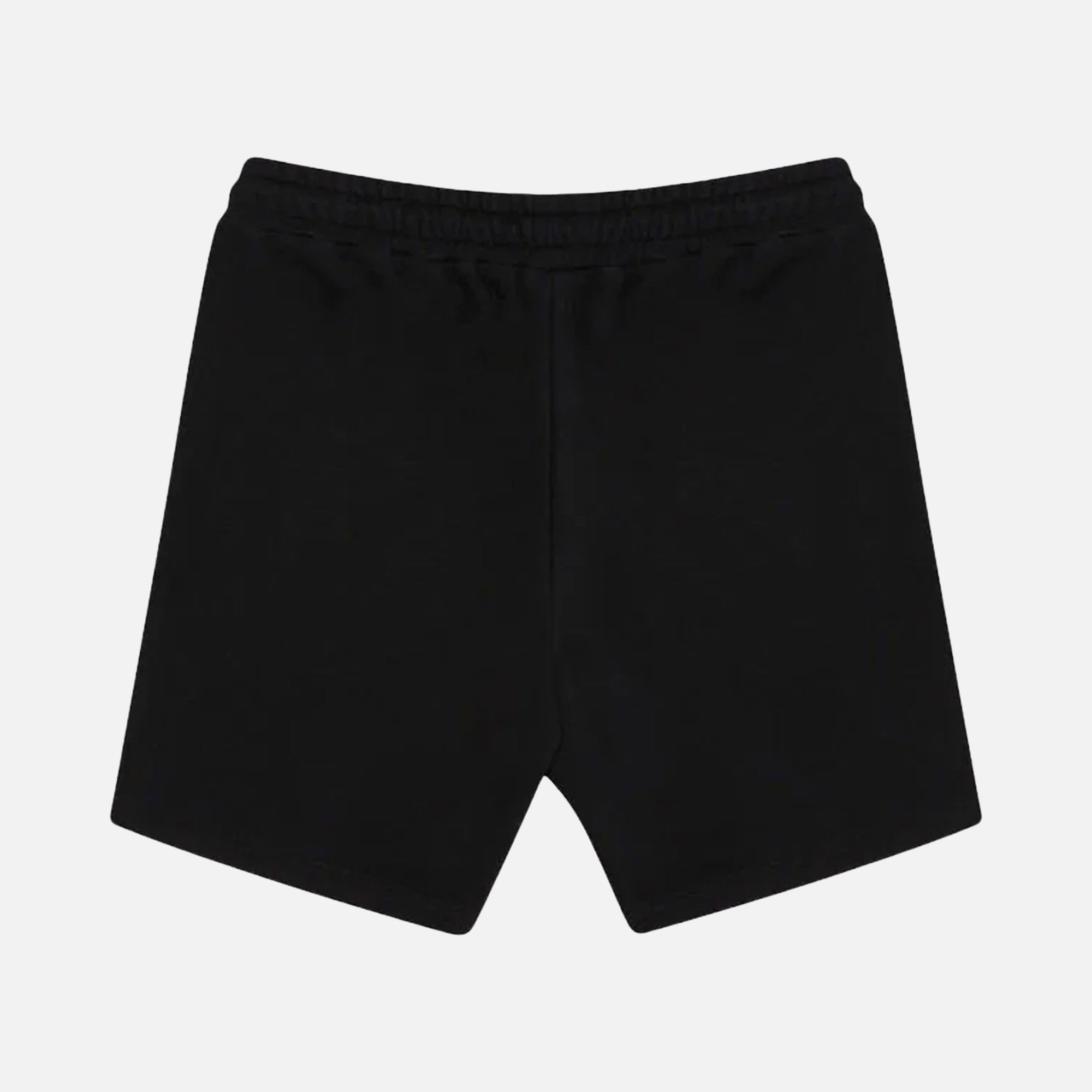 WWF Sportswear Outline Kızıl Tilki Embroidered Erkek Şort