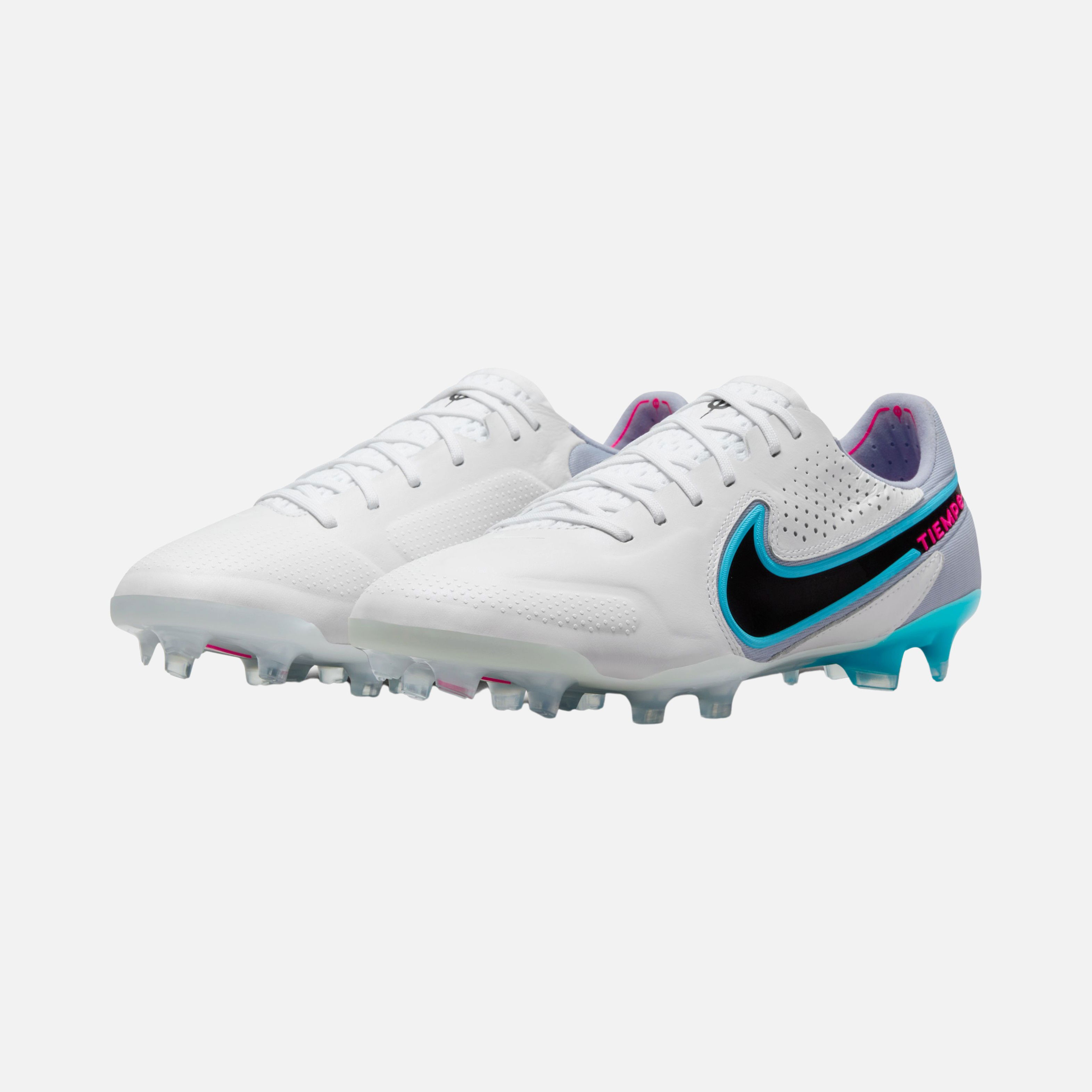 Nike Tiempo Legend 9 Elite FG Firm Ground Erkek Krampon