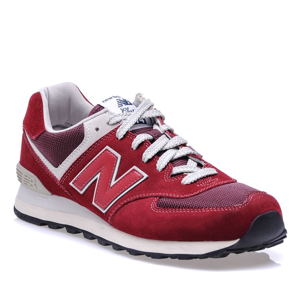 New Balance 574 Unisex Spor Ayakkabı