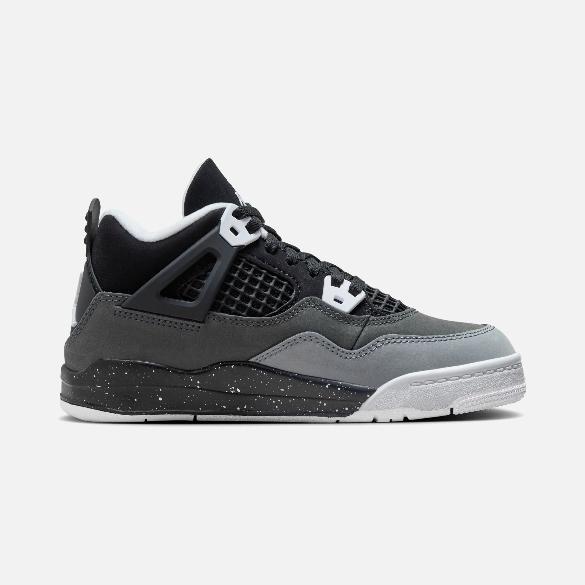 Nike Jordan 4 Retro (PS) Çocuk Spor Ayakkabı