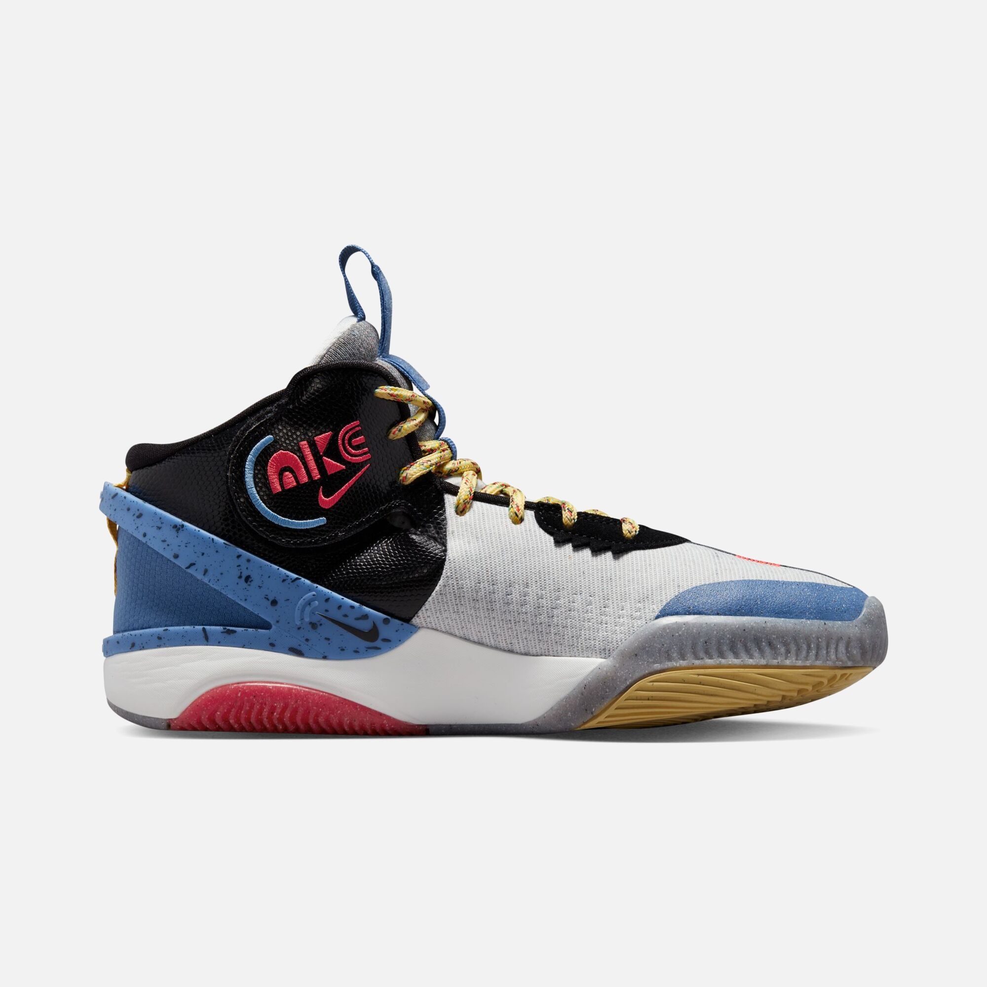 Nike Air Deldon Erkek Basketbol Ayakkabısı